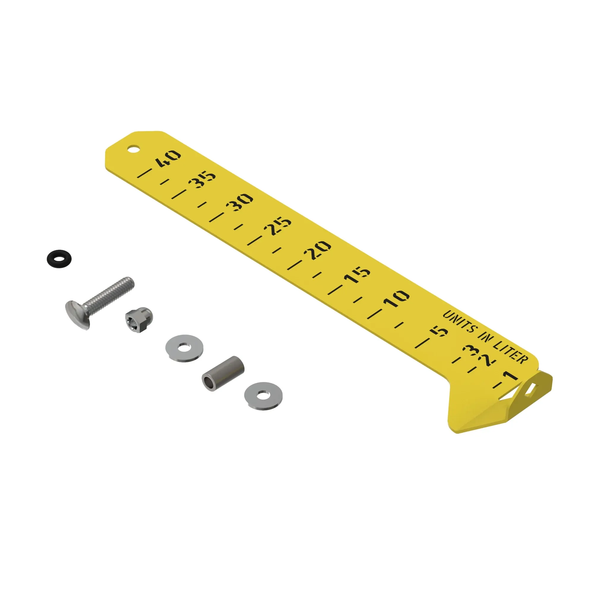 "LEVEL GAUGE