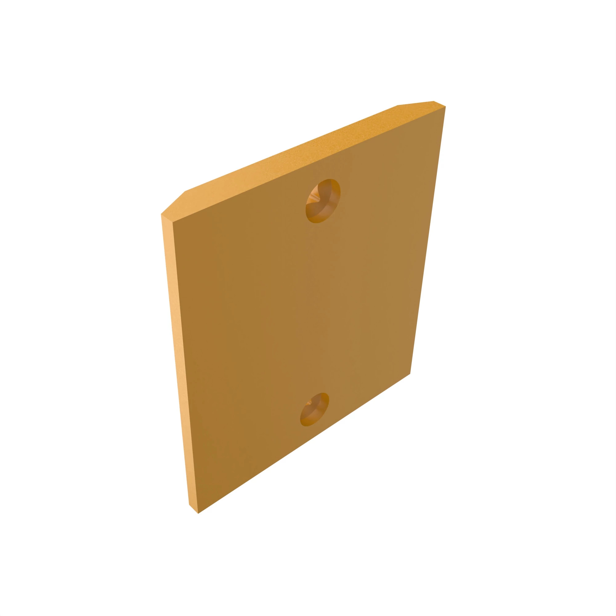 DURA-MAX CUTTING EDGE