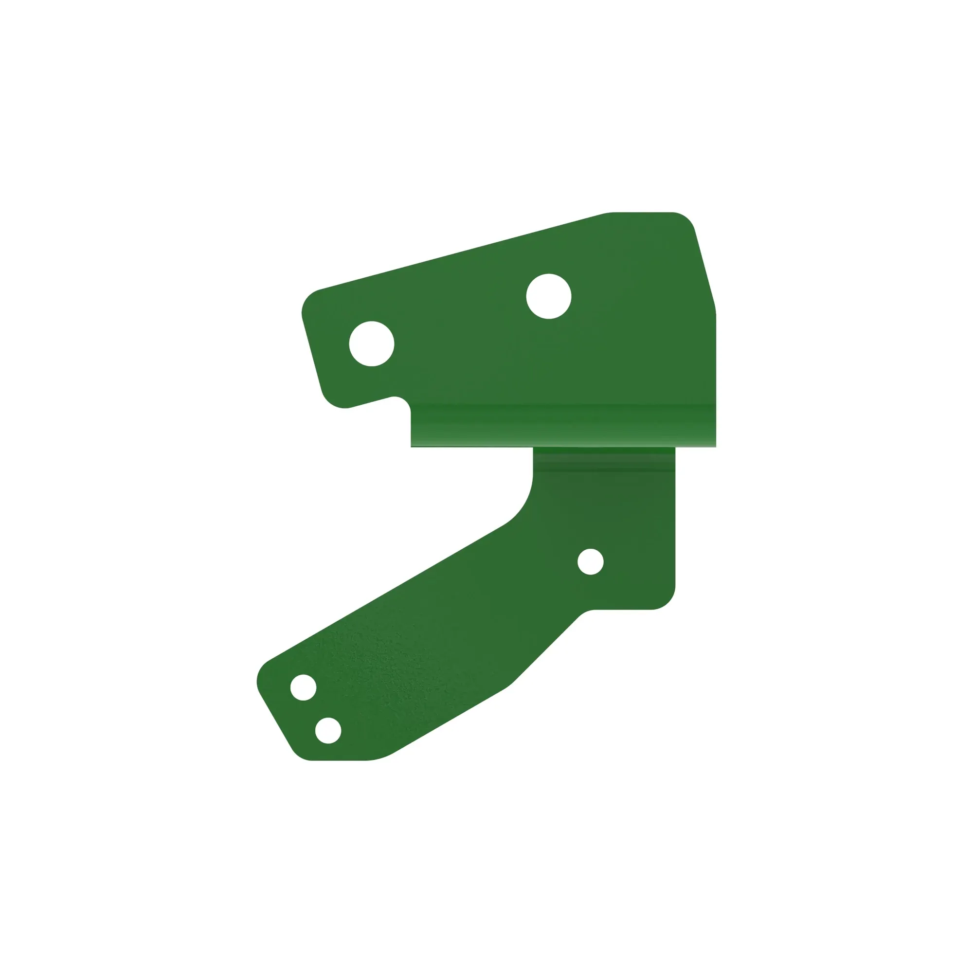 BRACKET, RINSE TANK SUMP VALVE MOUN