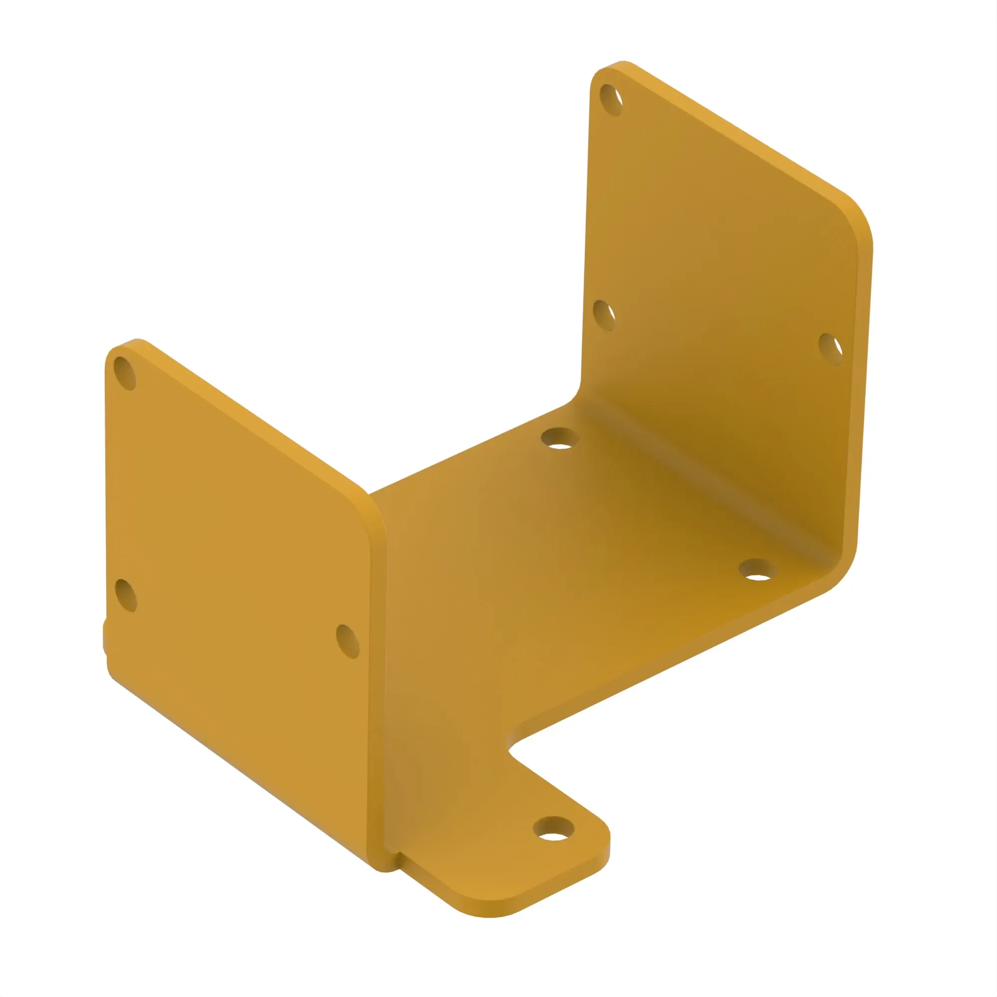 MOUNTING BRAKCET