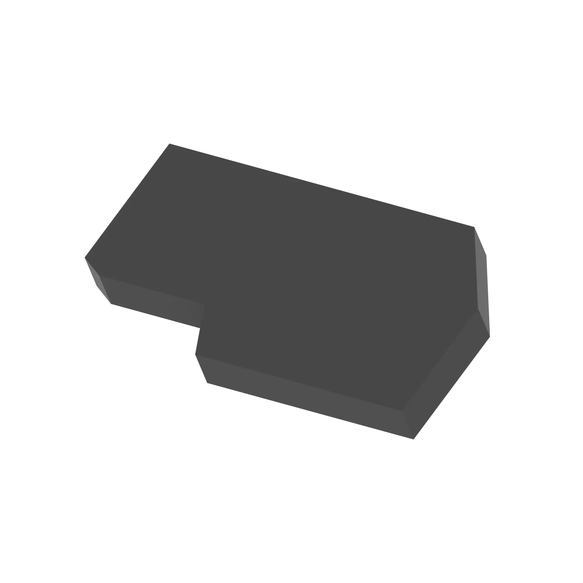 John Deere Sound Absorber Isolator - T228514