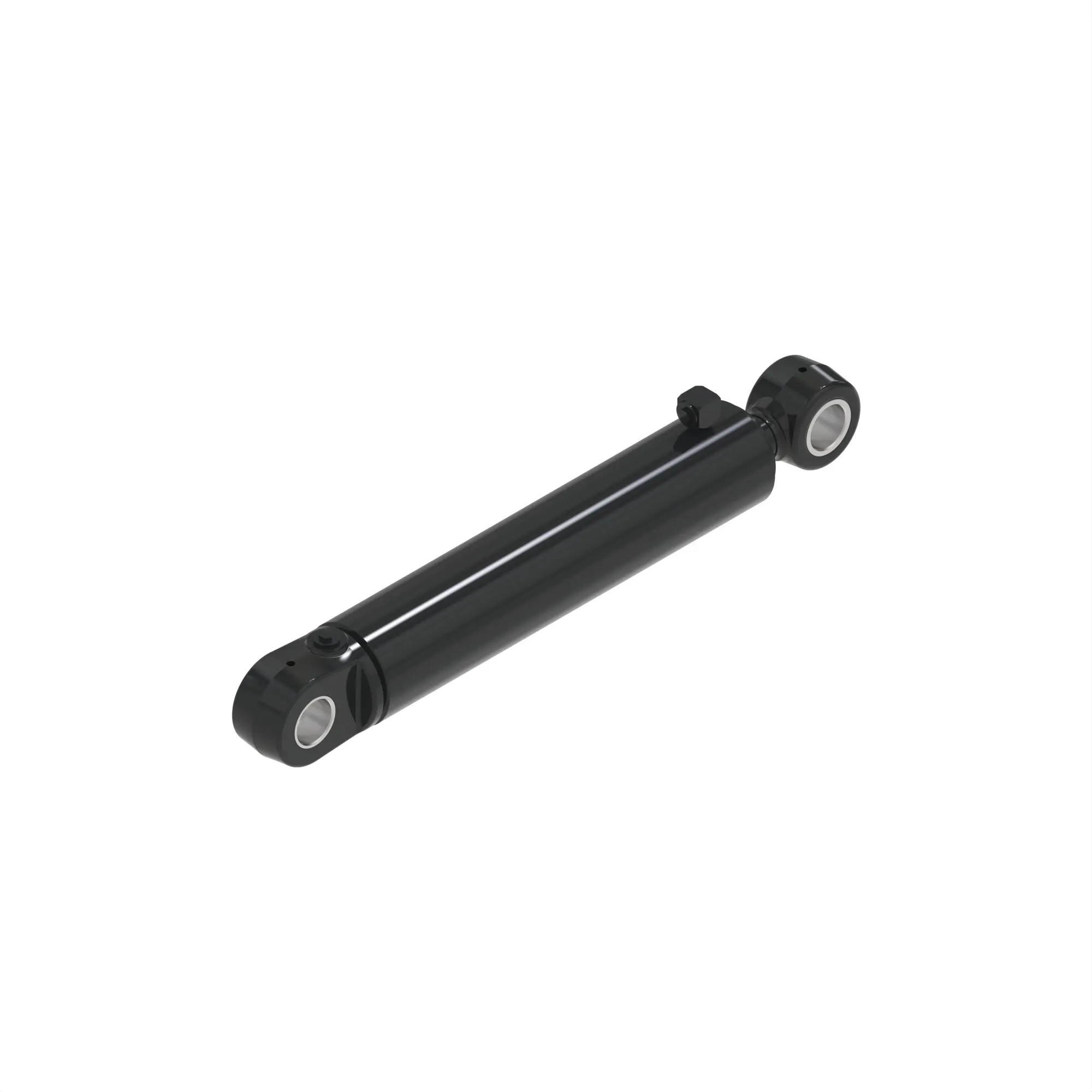 John Deere Lift Hydraulic Cylinder - AHC18206