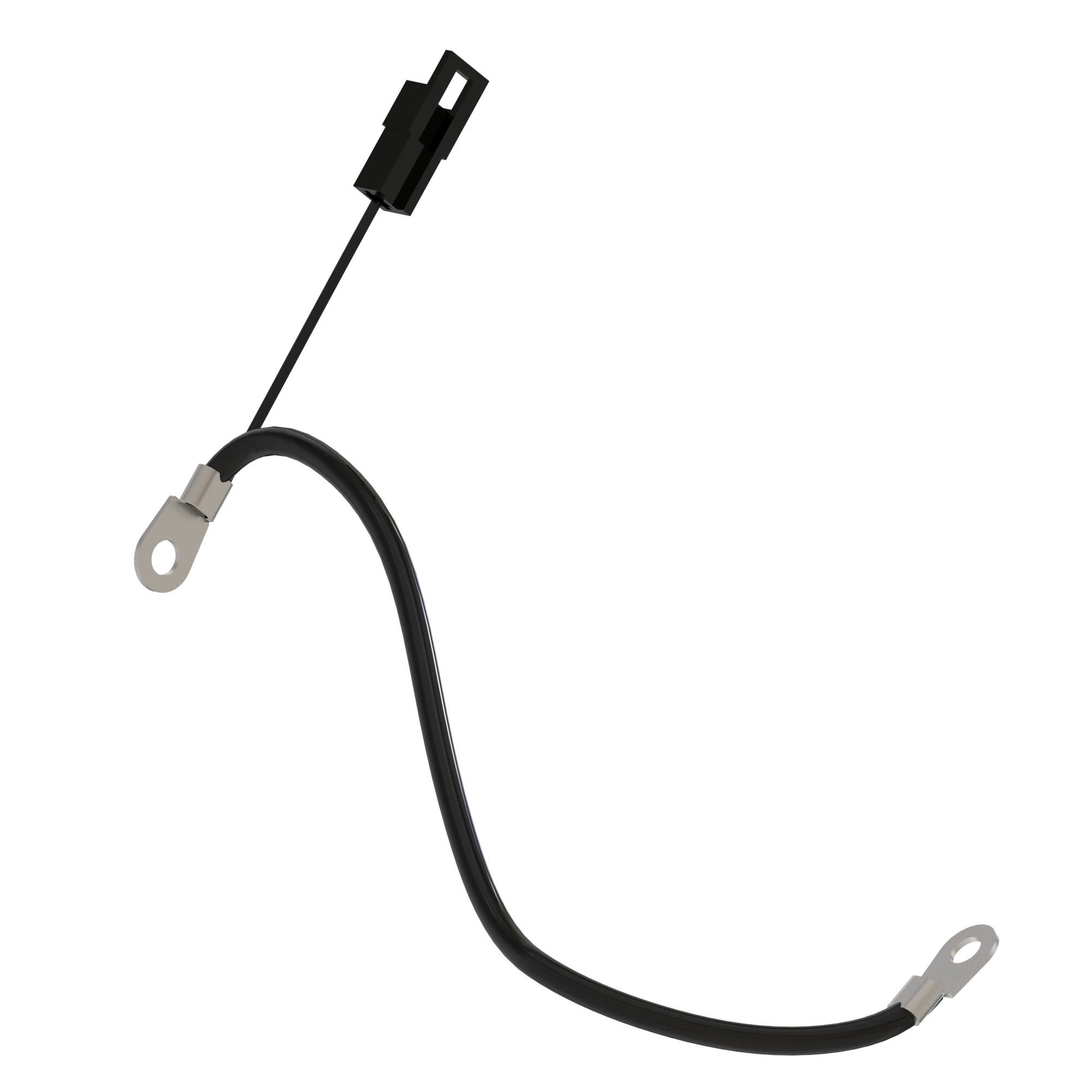 John Deere Negative Ground Cable - GY20171