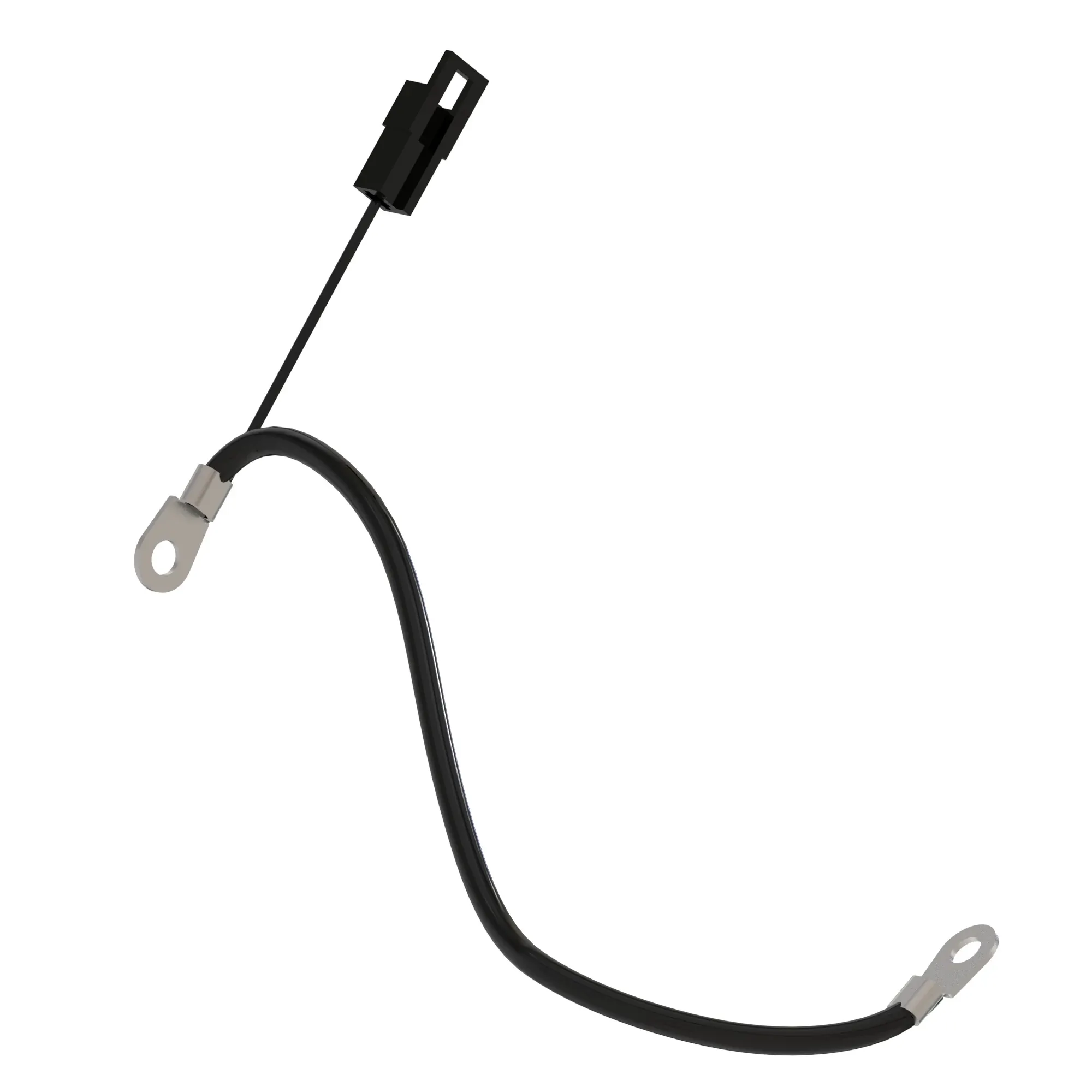 John Deere Negative Ground Cable - GY20171