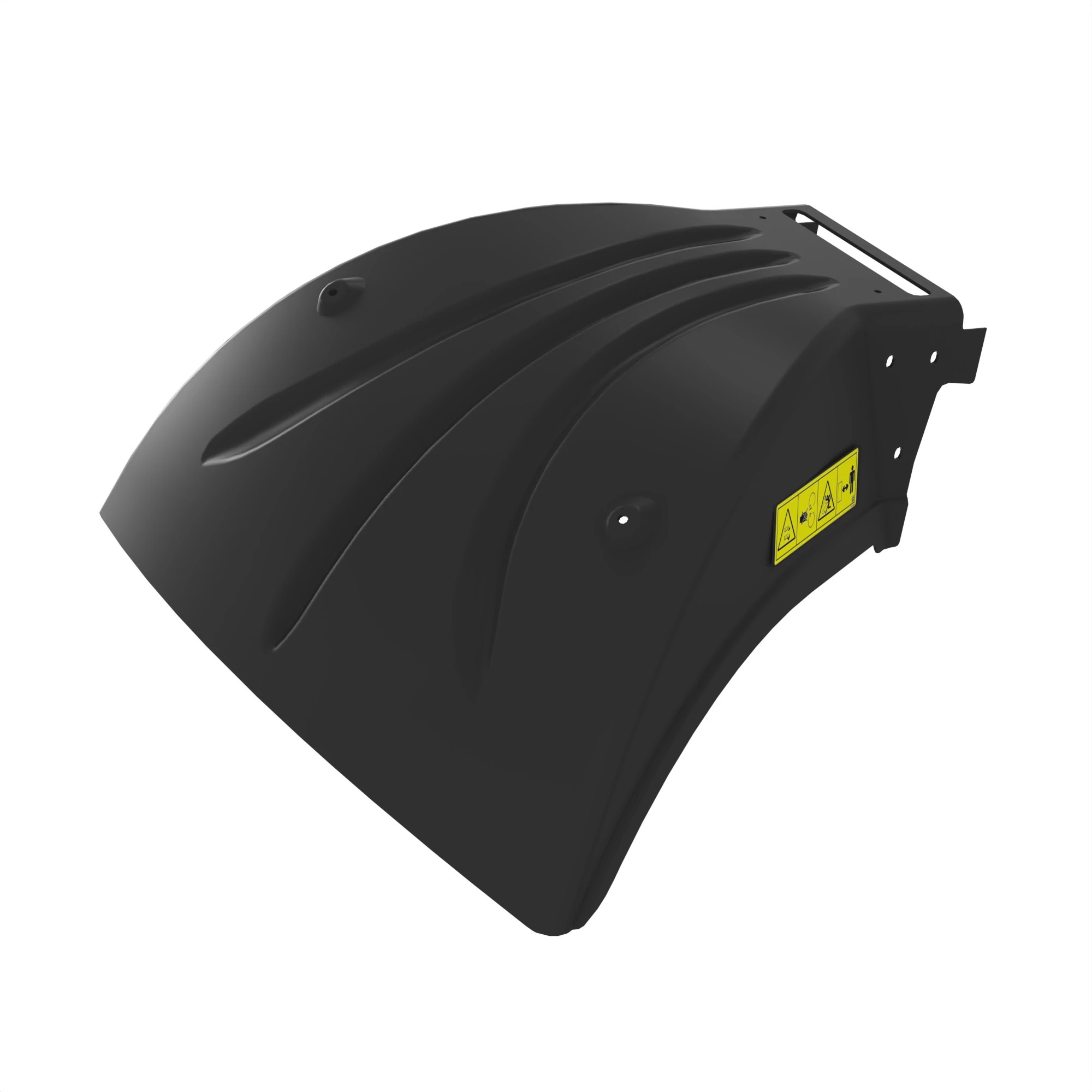 DEFLECTOR
