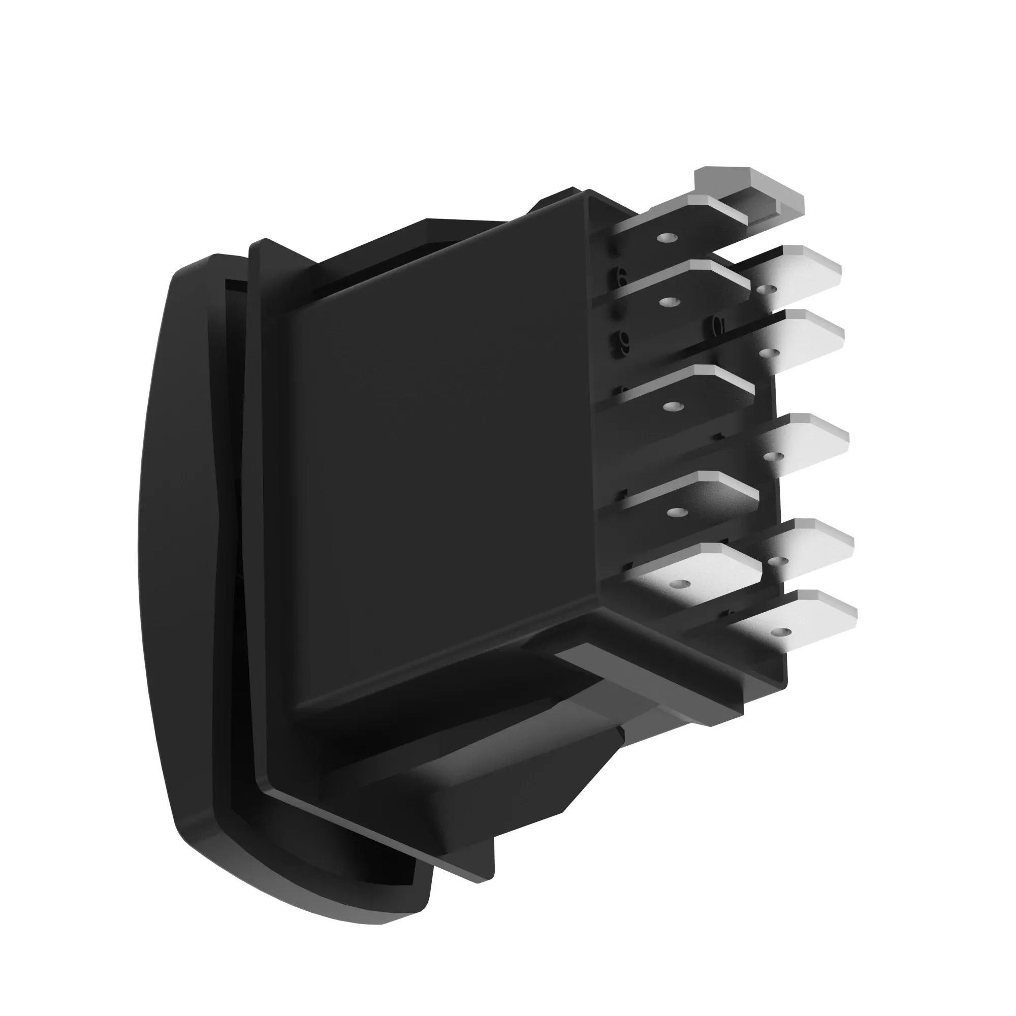 SWITCH, WIPER SWITCH TWO POSITION F
