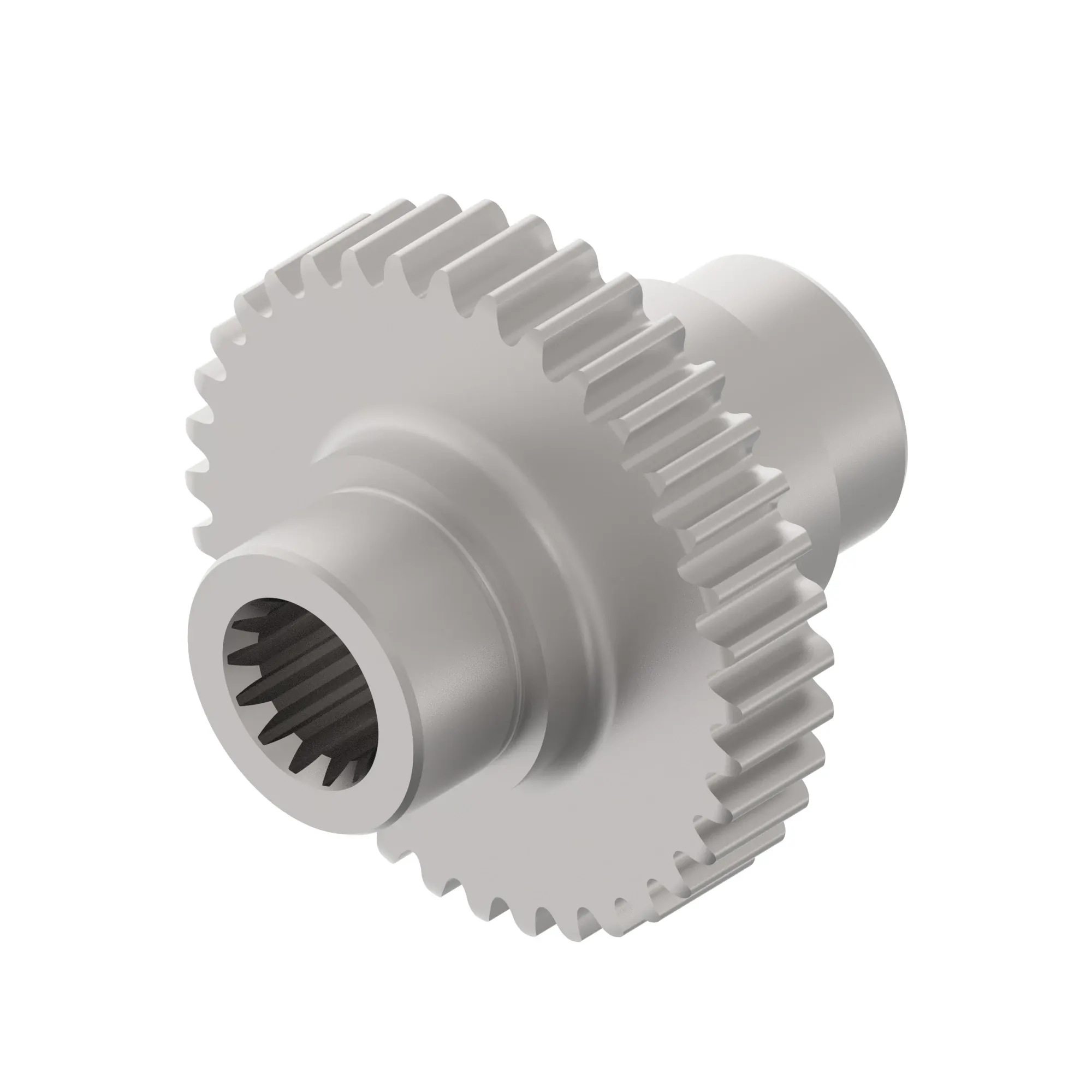 John Deere Output Chain Sprocket, 36 Teeth - TR129828