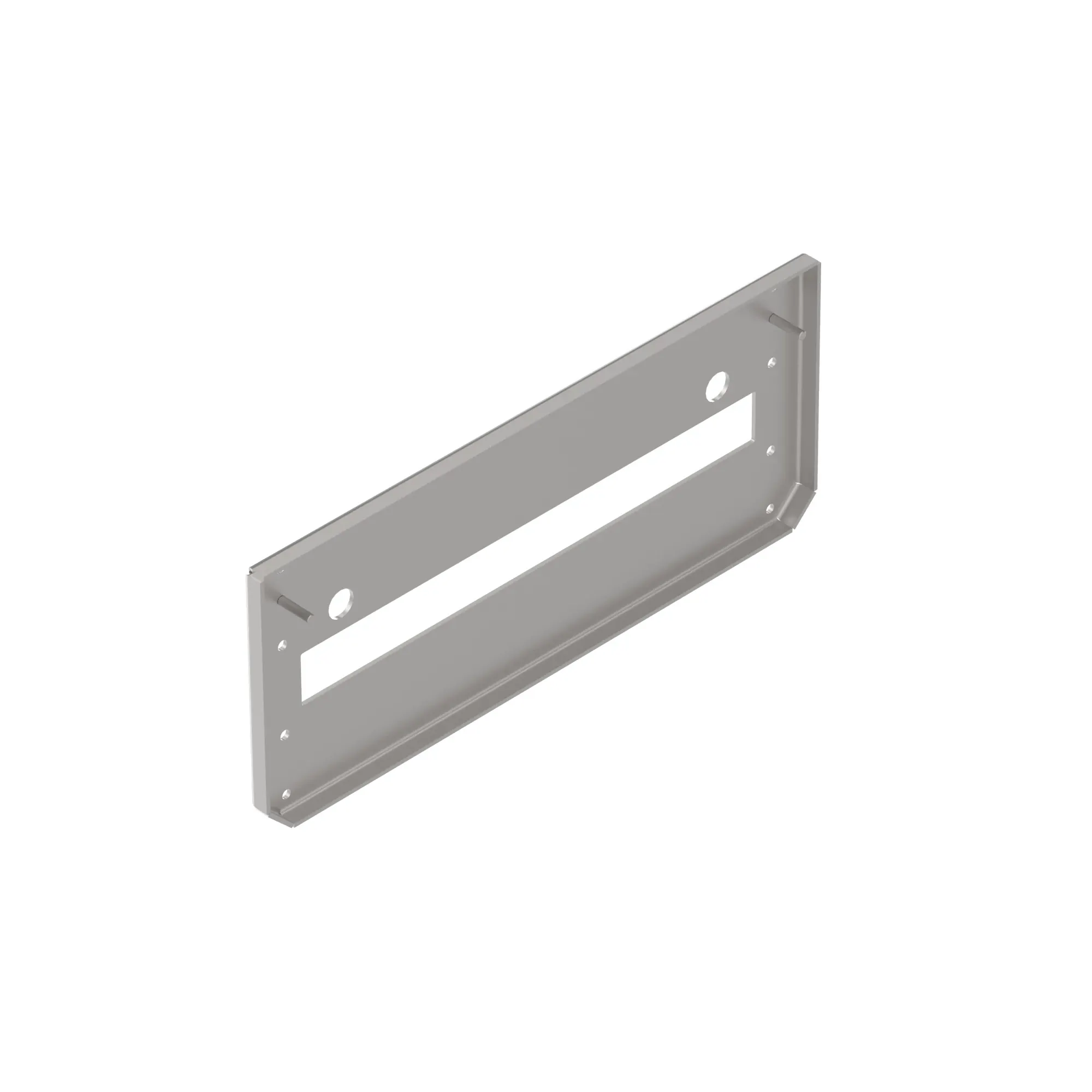 John Deere Meter Mount Bracket - AA50064