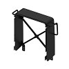John Deere Grille - AT490013