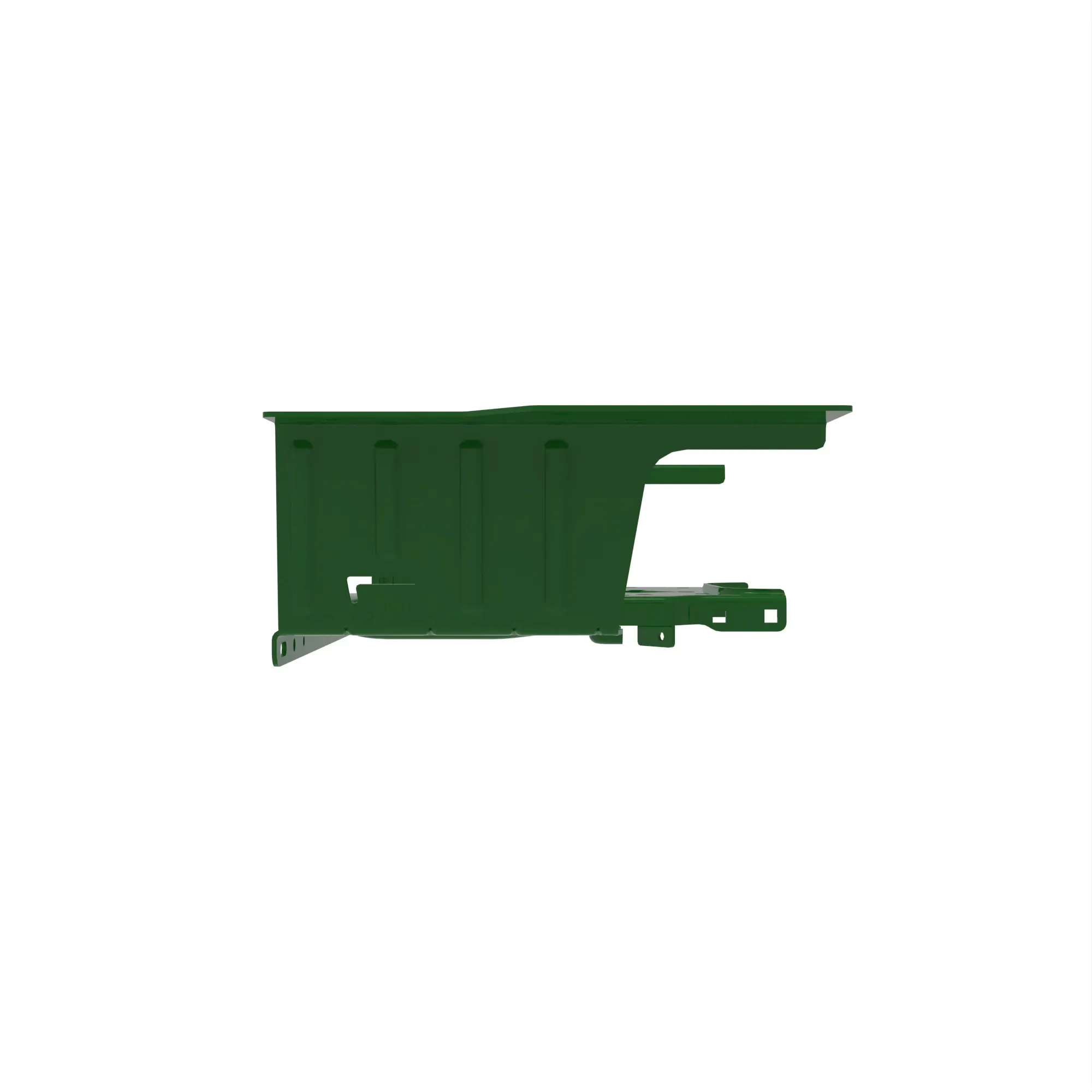 M170339: Rear Frame Plate