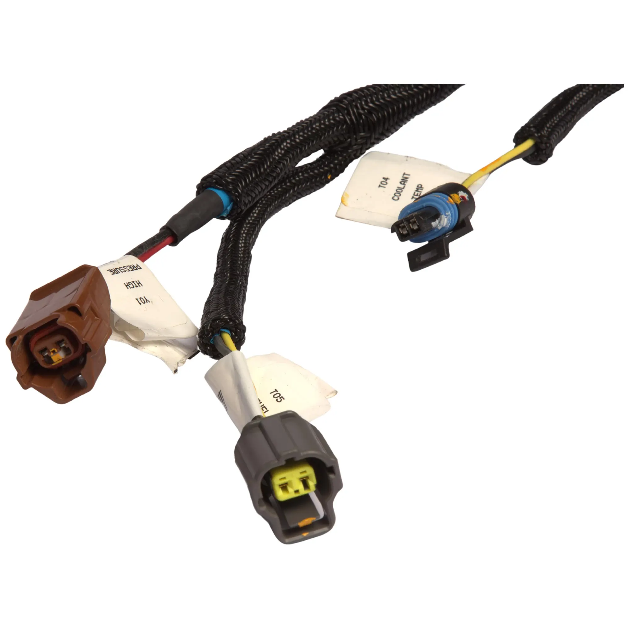 2154 ENGINE HARNESS