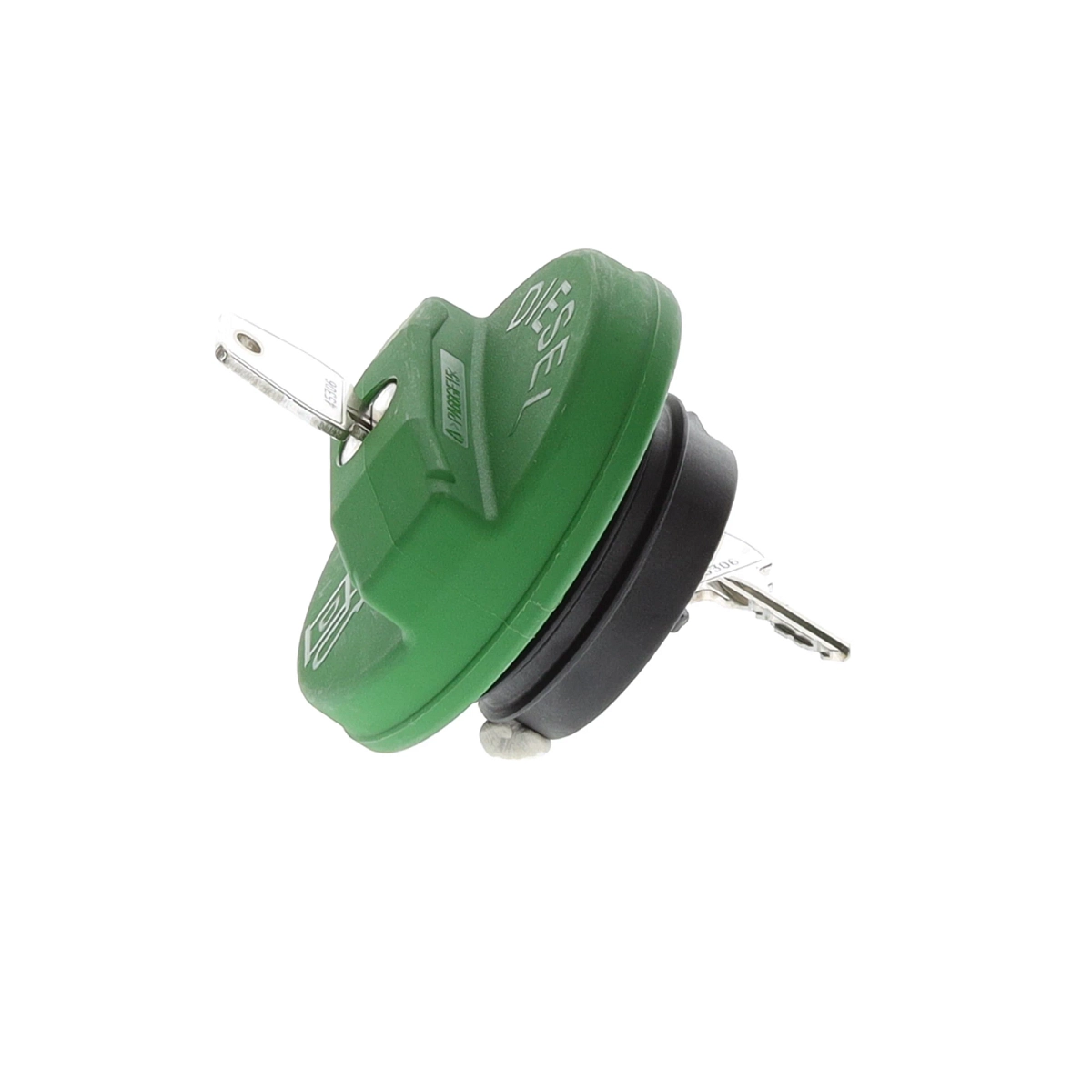 Filler Cap, Fuel Tank, Pressure Val