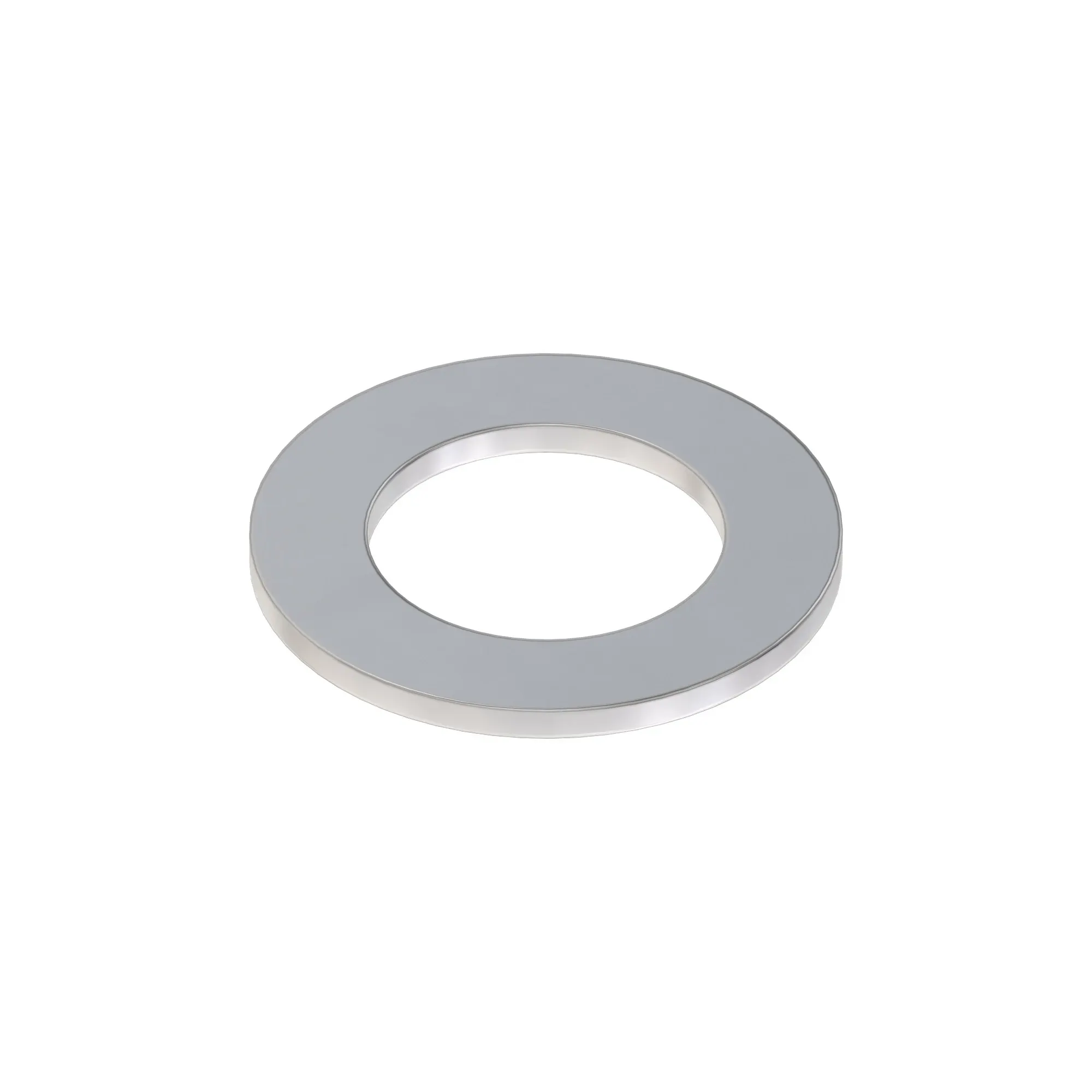 John Deere Steering Tie Rod Washer - N382777
