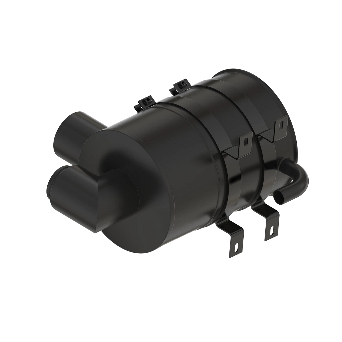 Filtro De Ar Mann 6605/7505