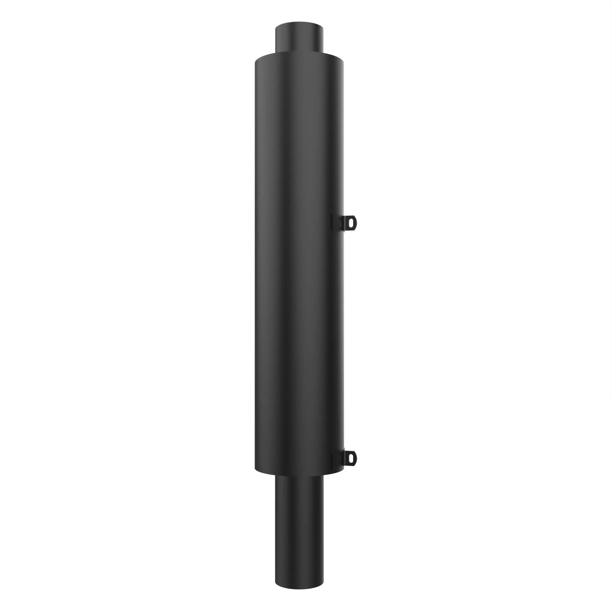 MUFFLER