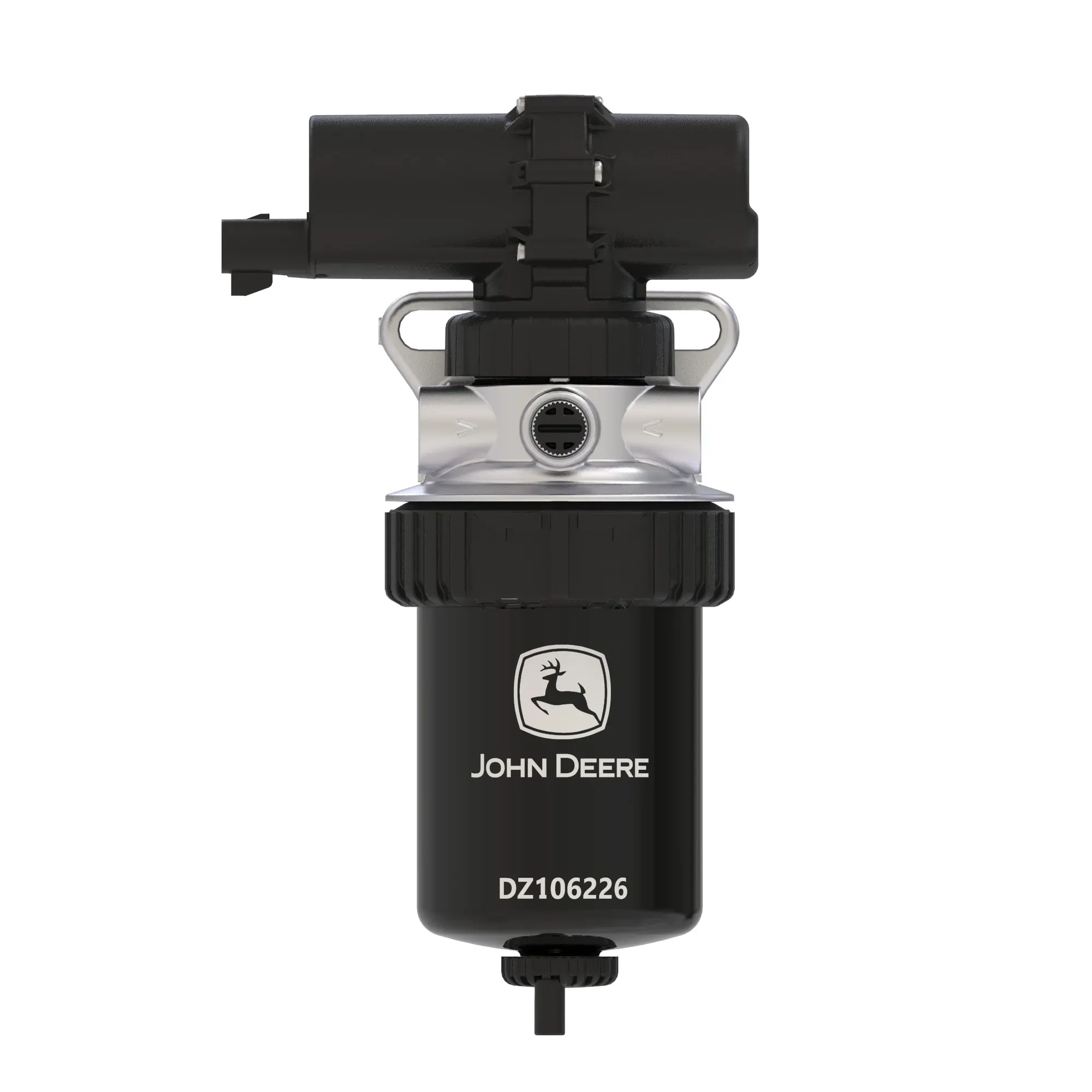 Filter Housing