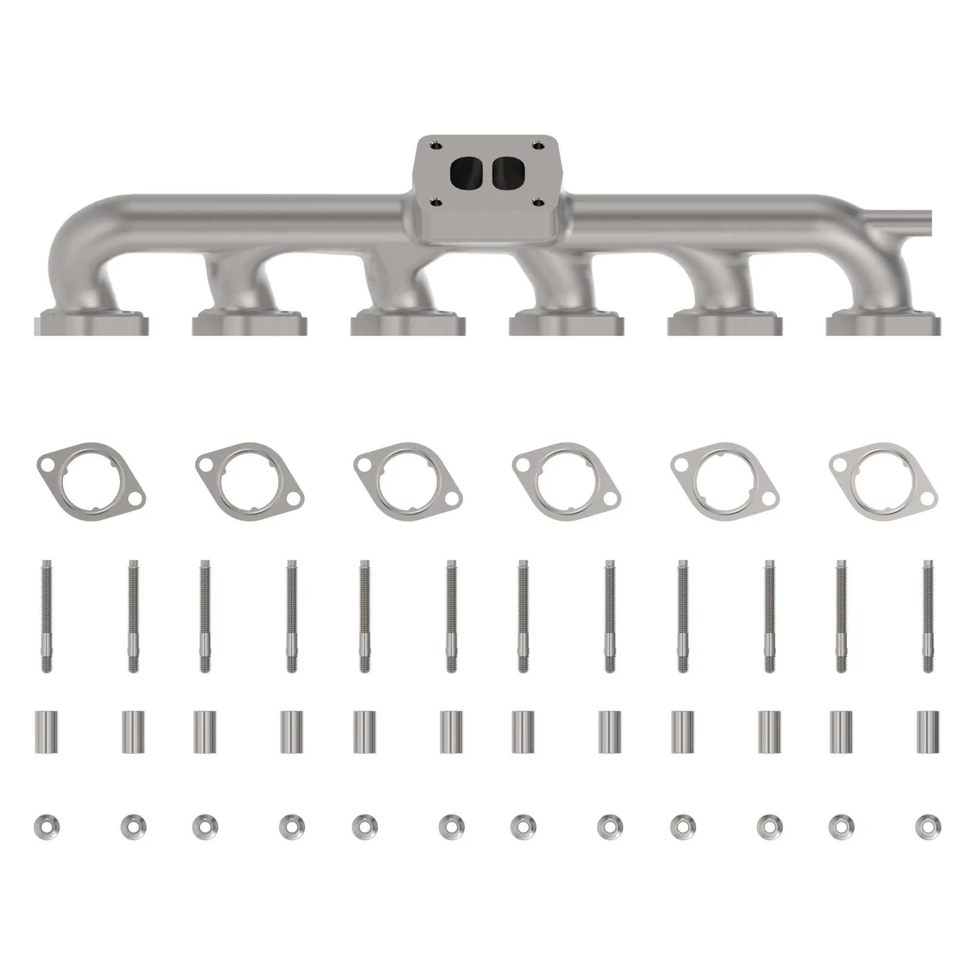 Manifold Kit