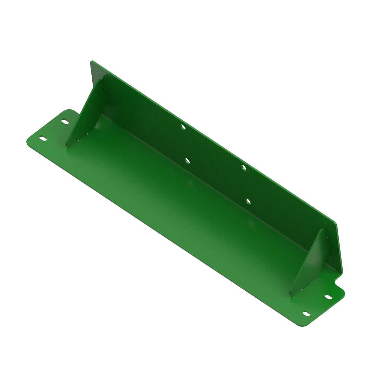 Bracket Assy, Flowmeter Sh
