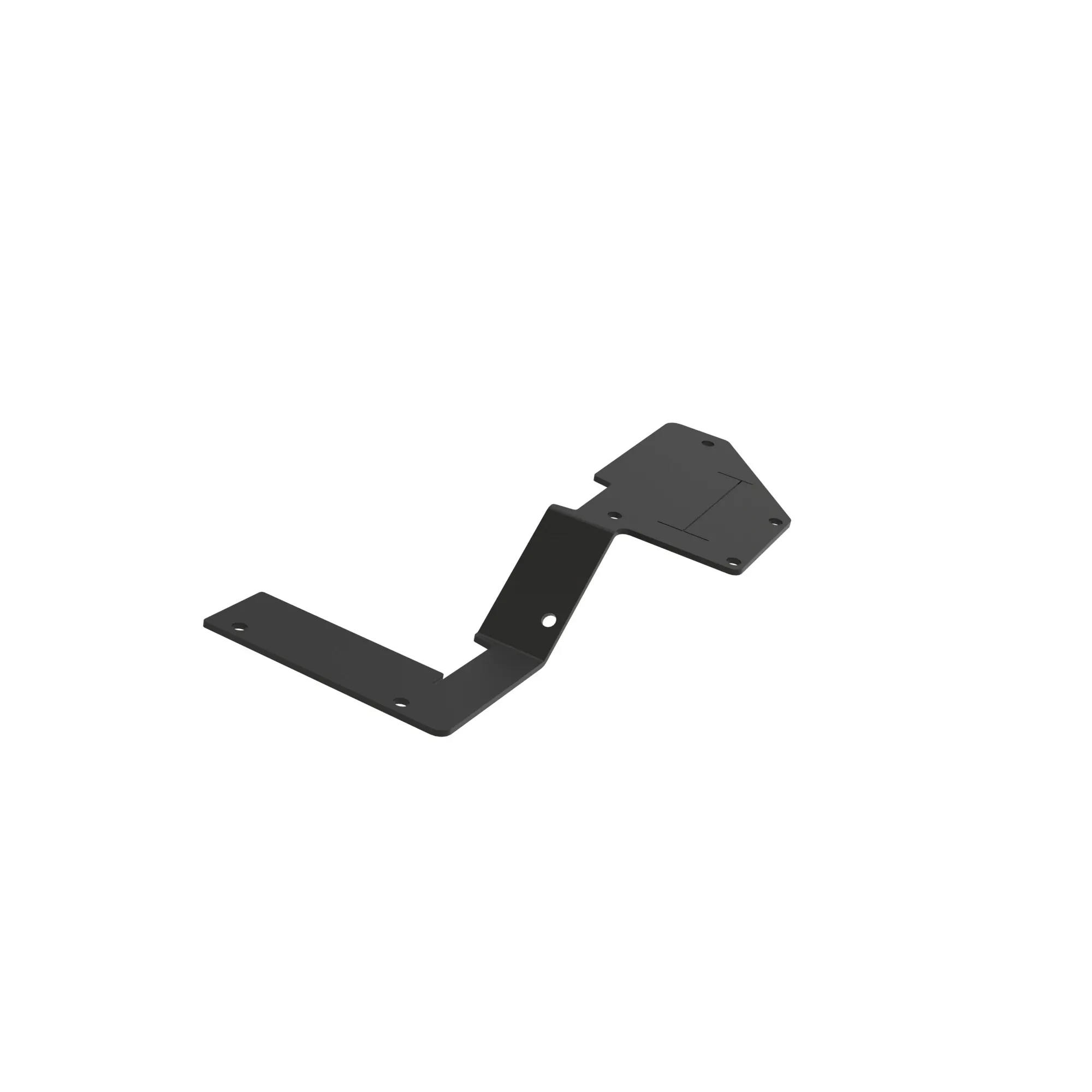 John Deere Flap - HXE80781