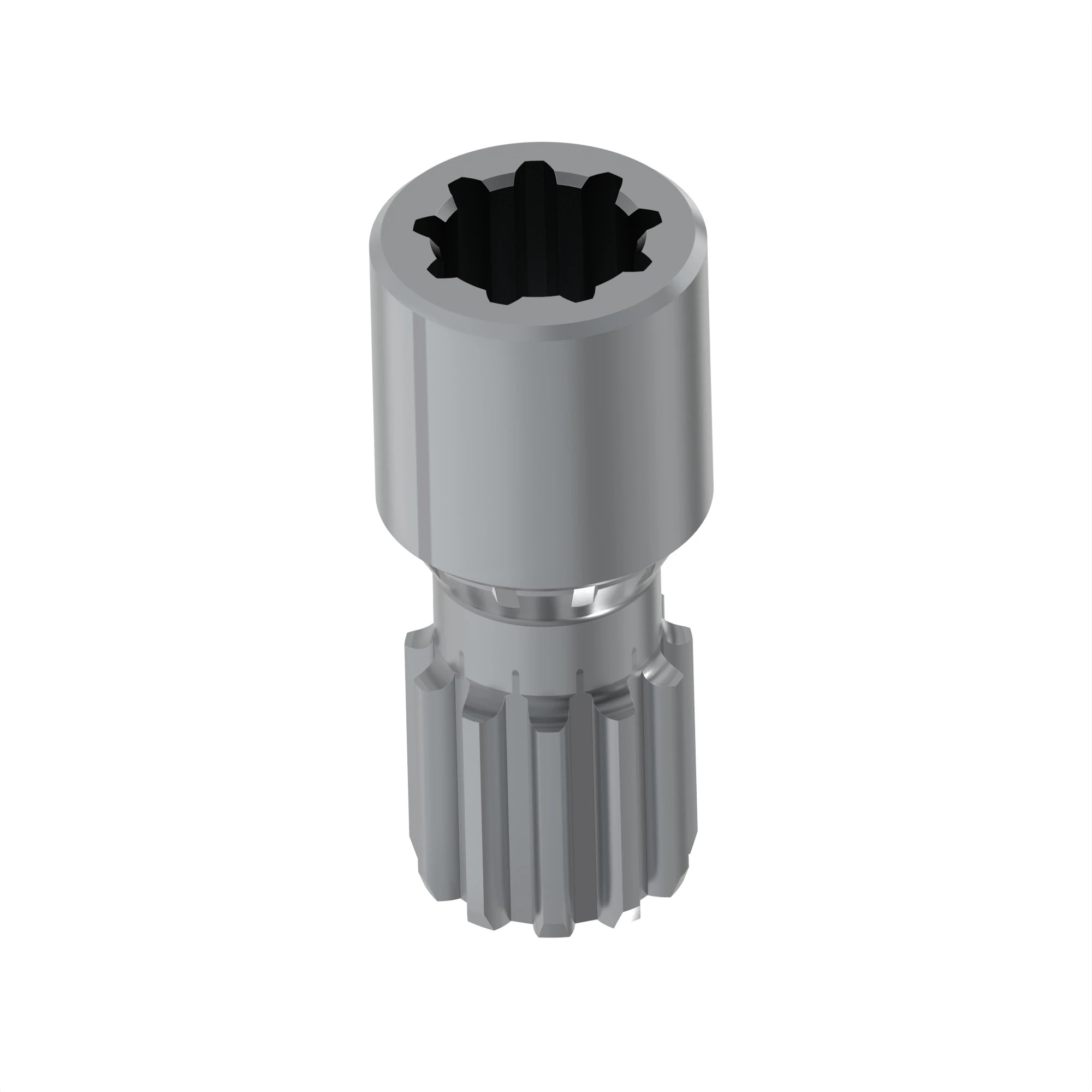 ADAPTER 9 TOOTH F TO 11 M