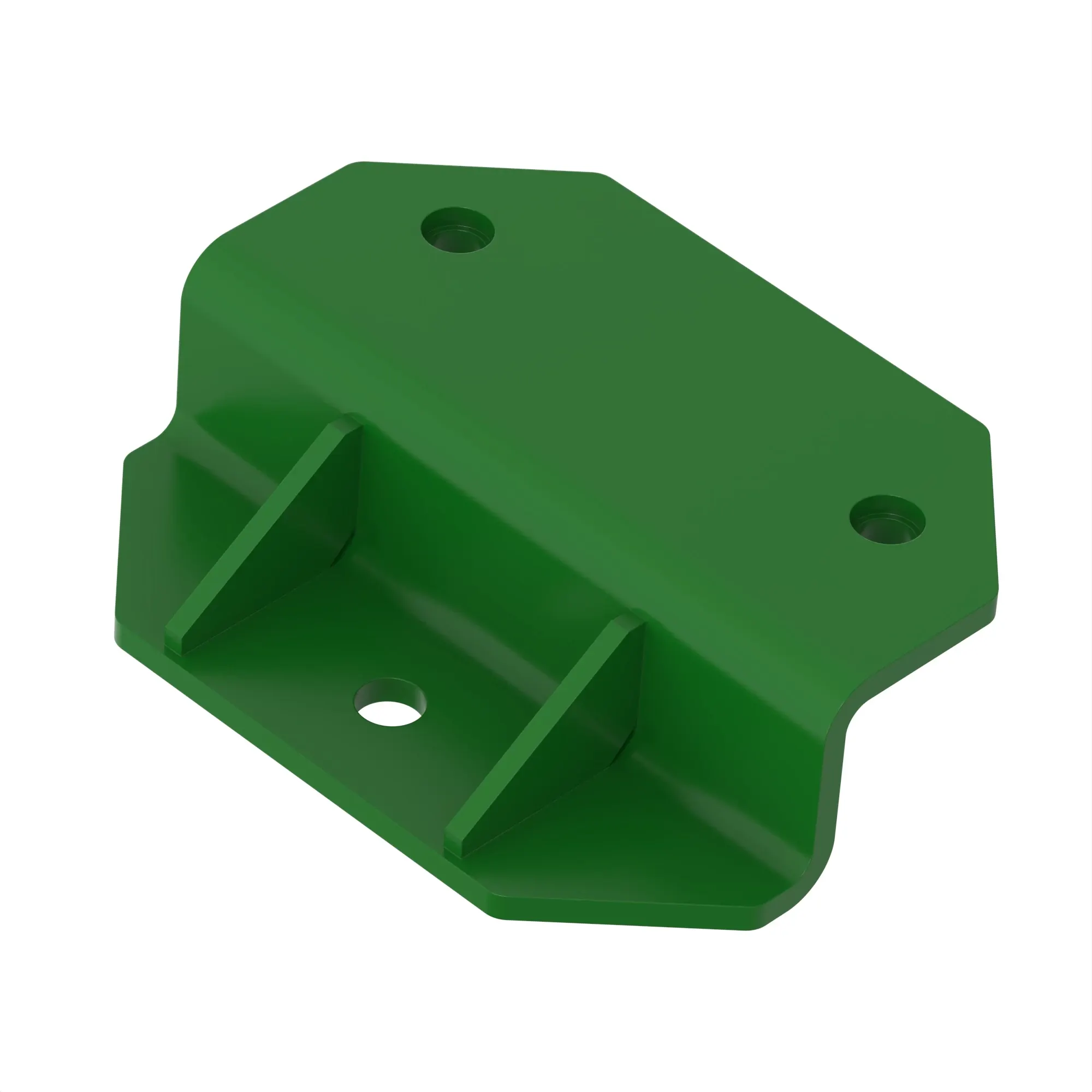 Fender Assembly
