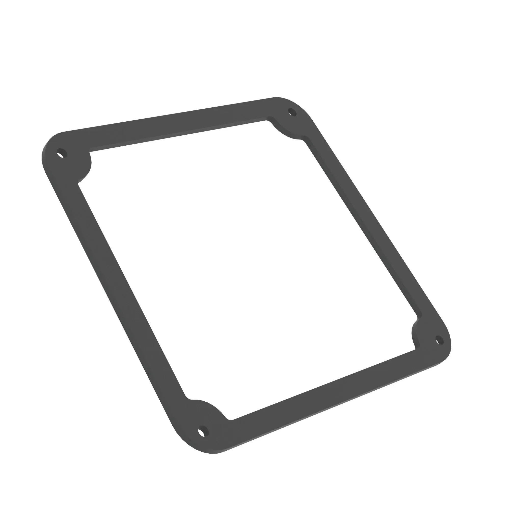 John Deere Front Support Seal - R287576