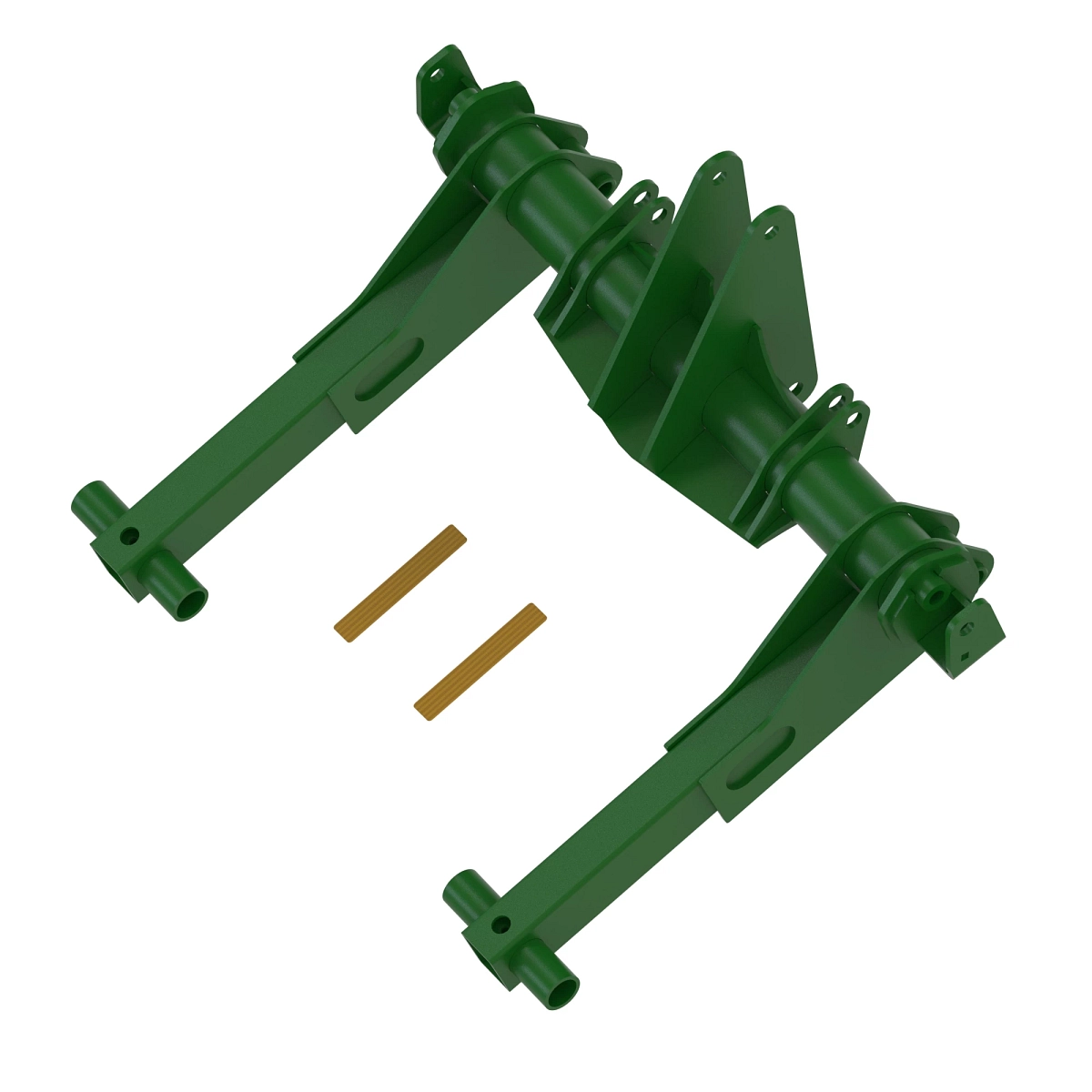 Axle Kit, Center Axle Assy