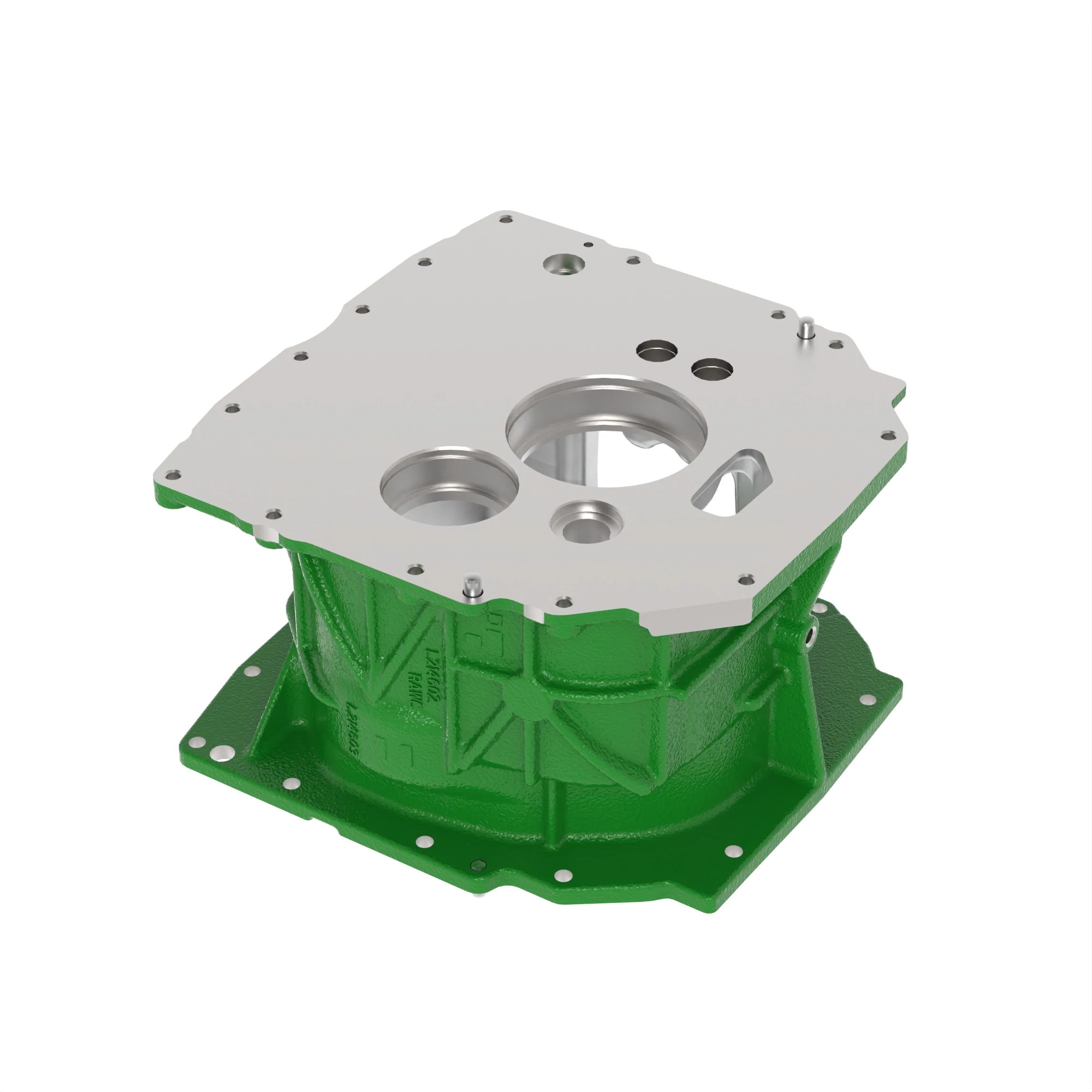 TRANSMISSION CASE, HOUSING,GEAR BOX