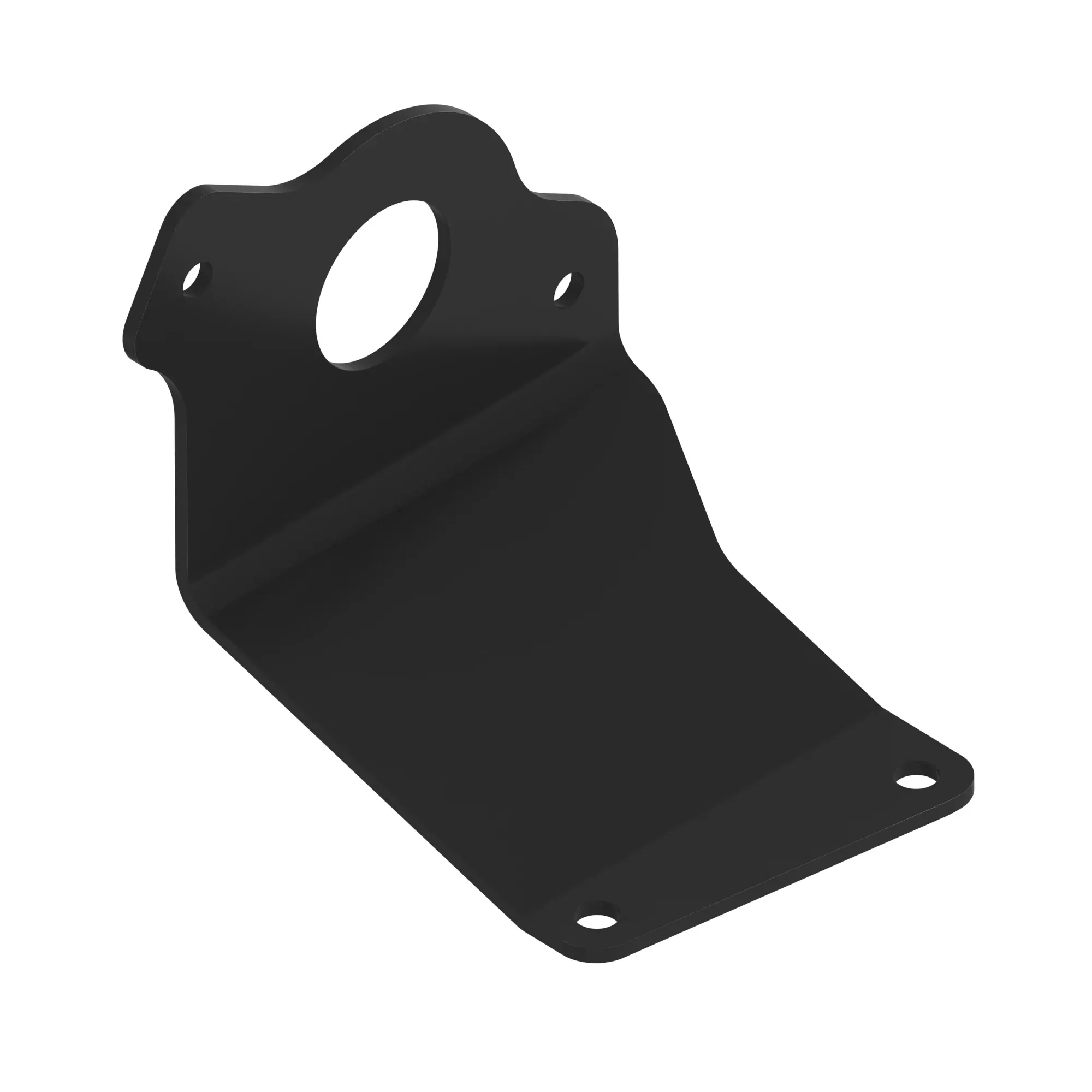 BRACKET, SURGE TANK