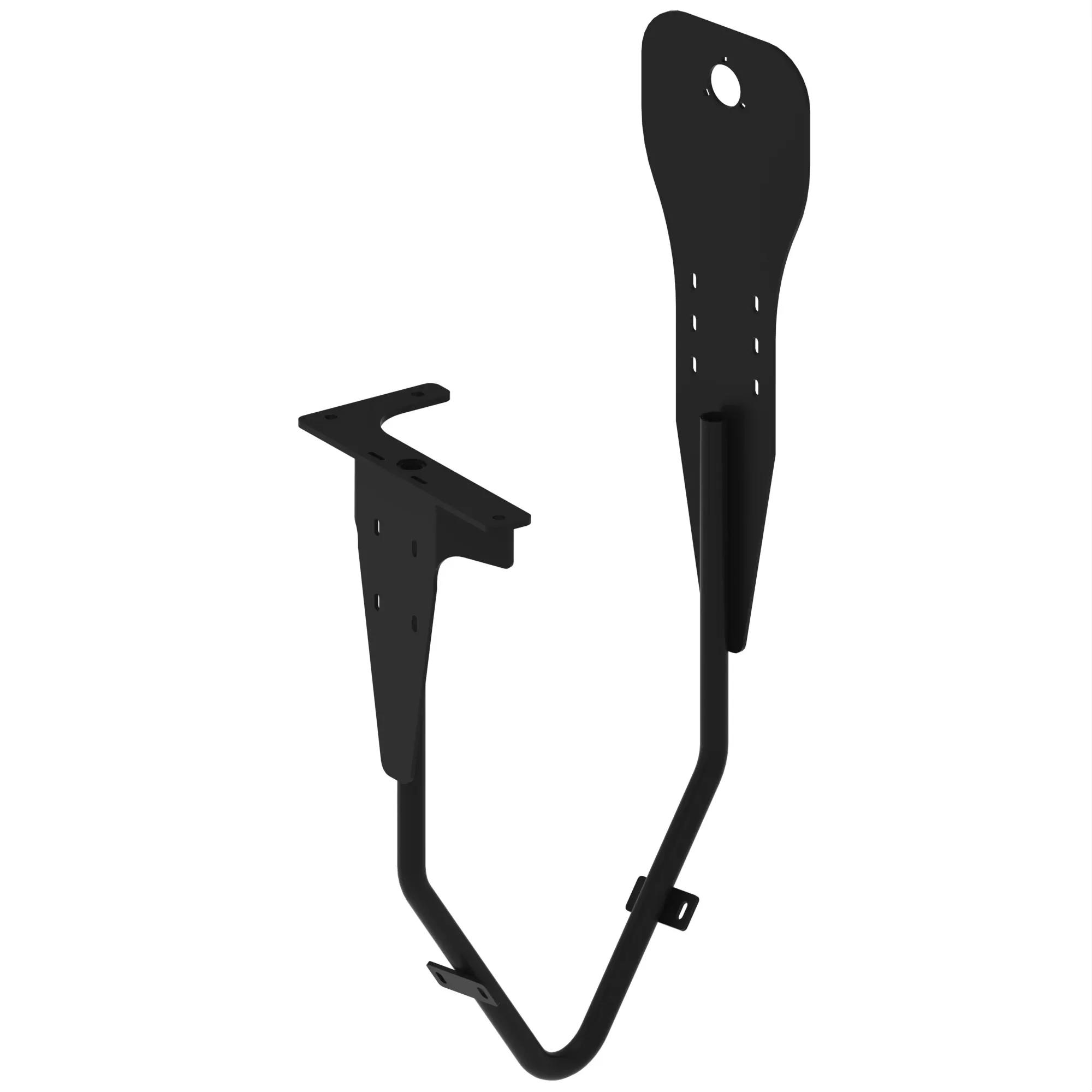 BAIL, TUBE ASSEMBLY, WHEEL SHIELD L
