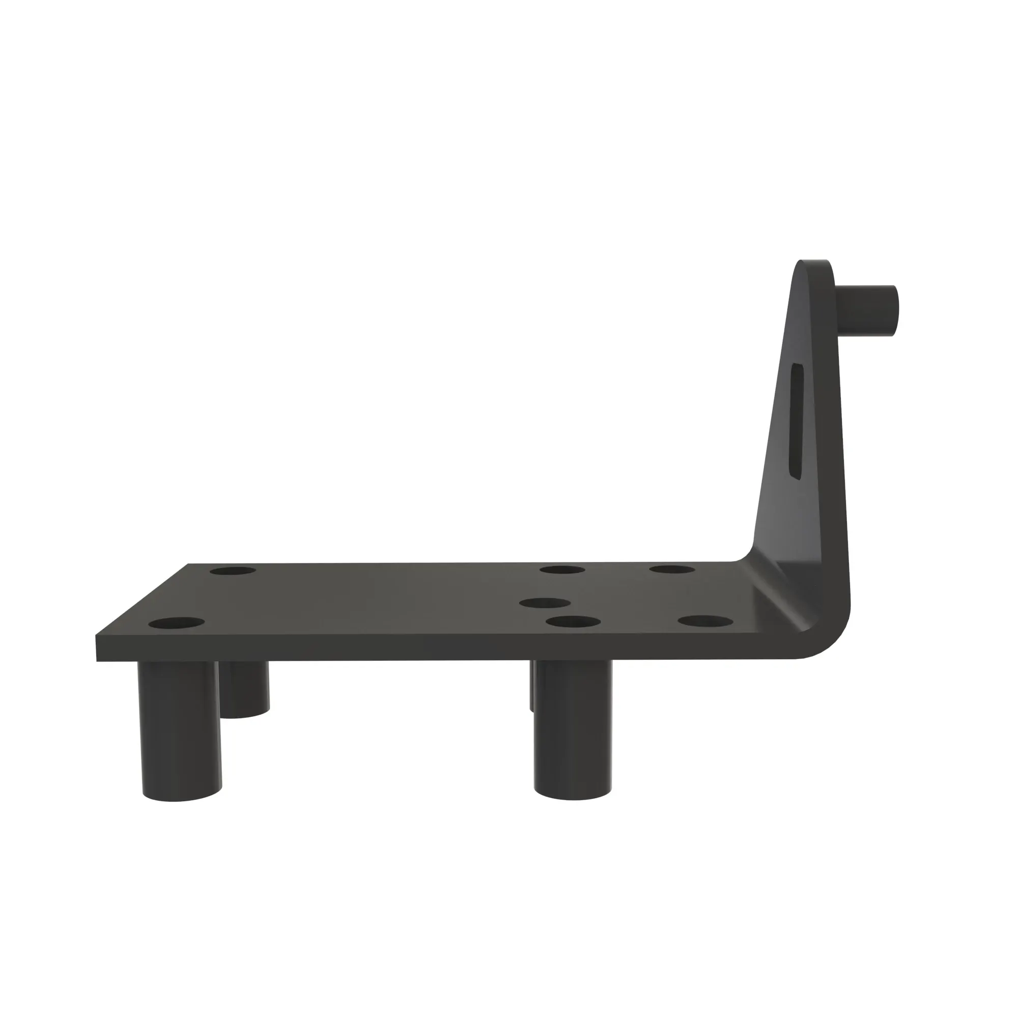 BRACKET ASSY.,RH