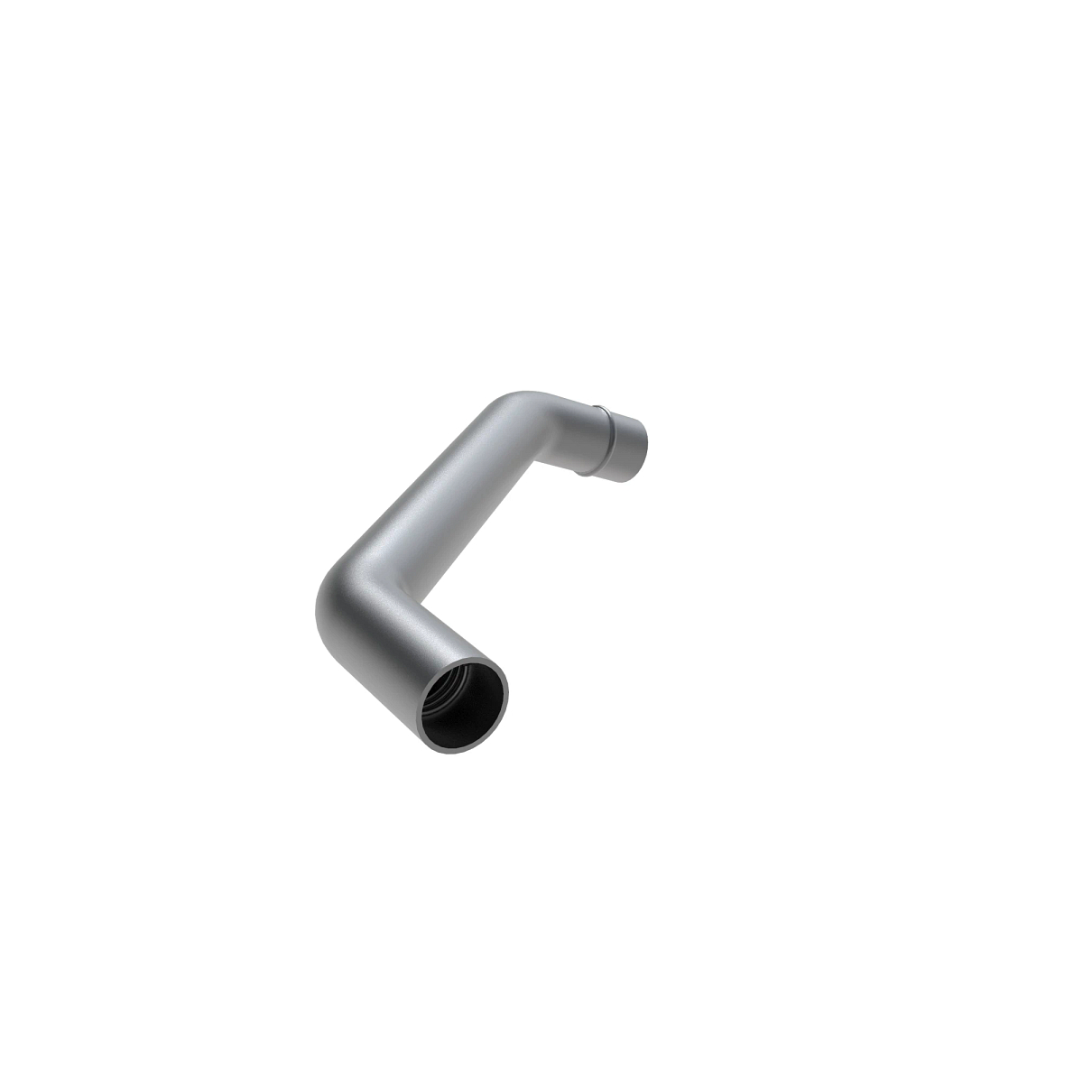 HOSE ASSY-RADIATOR LOWER