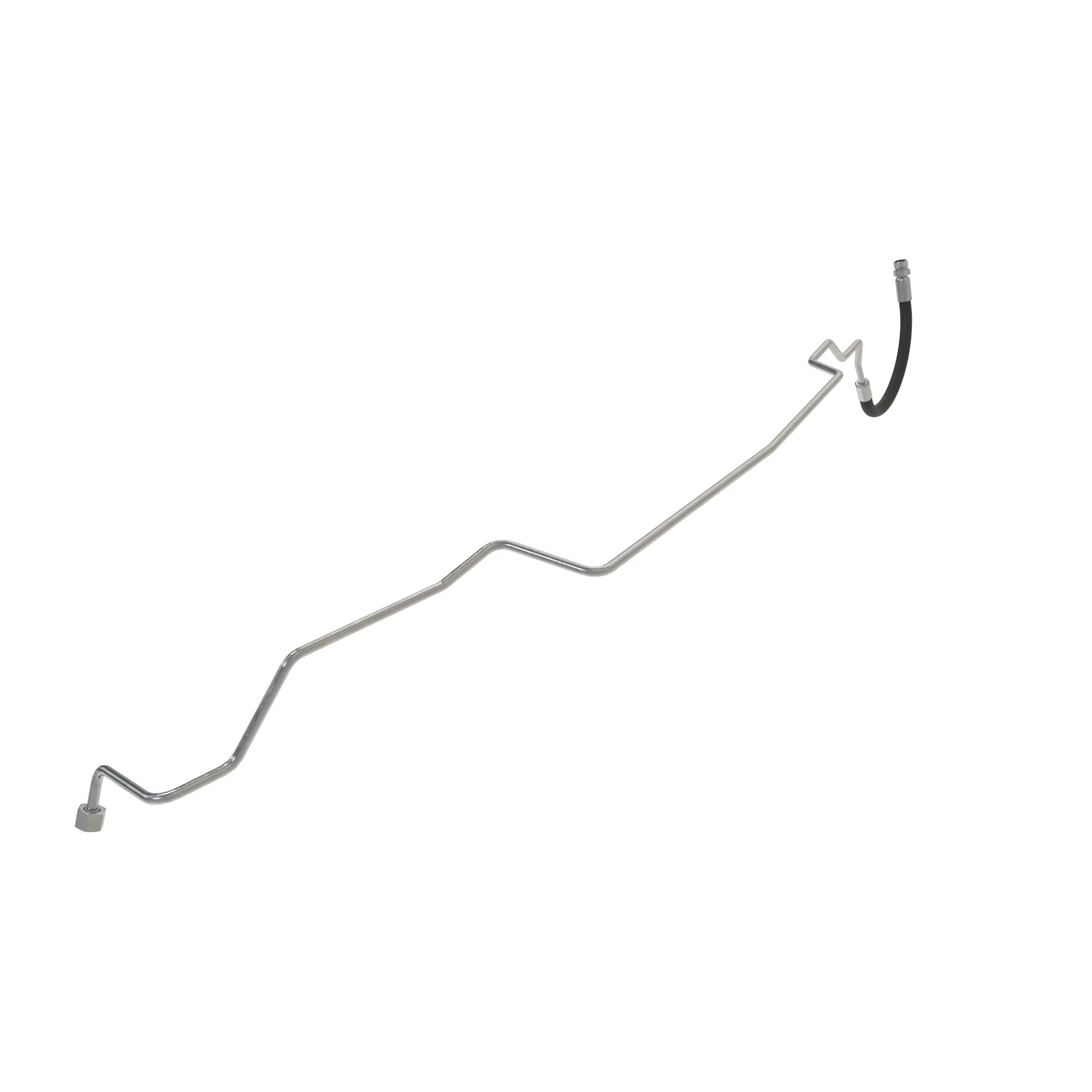 DIFF LOCK SUPPLY, GRP 48