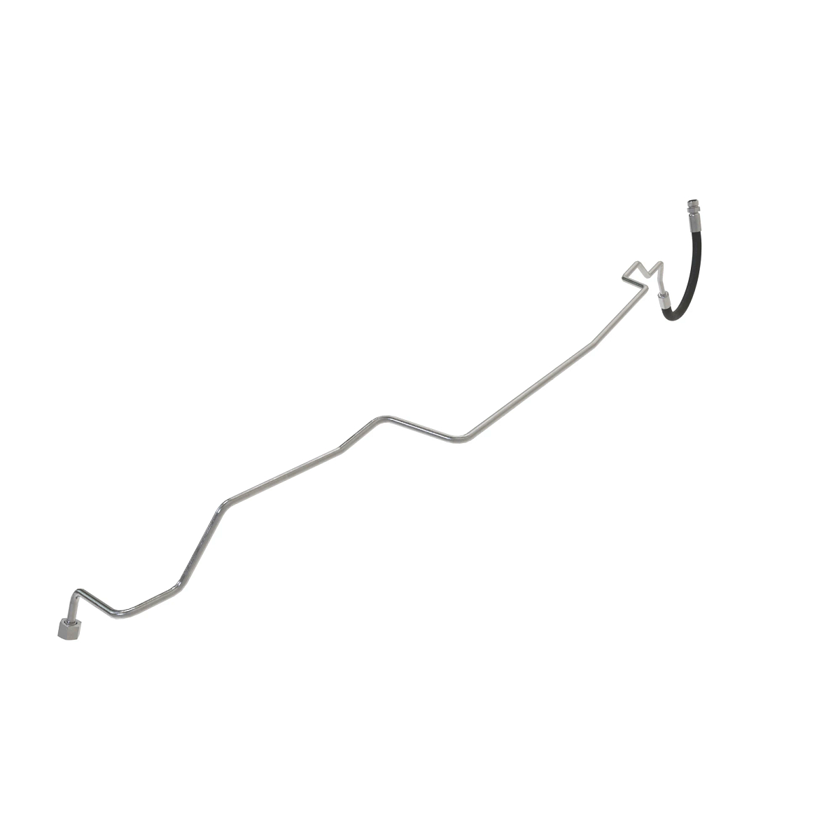 DIFF LOCK SUPPLY, GRP 48