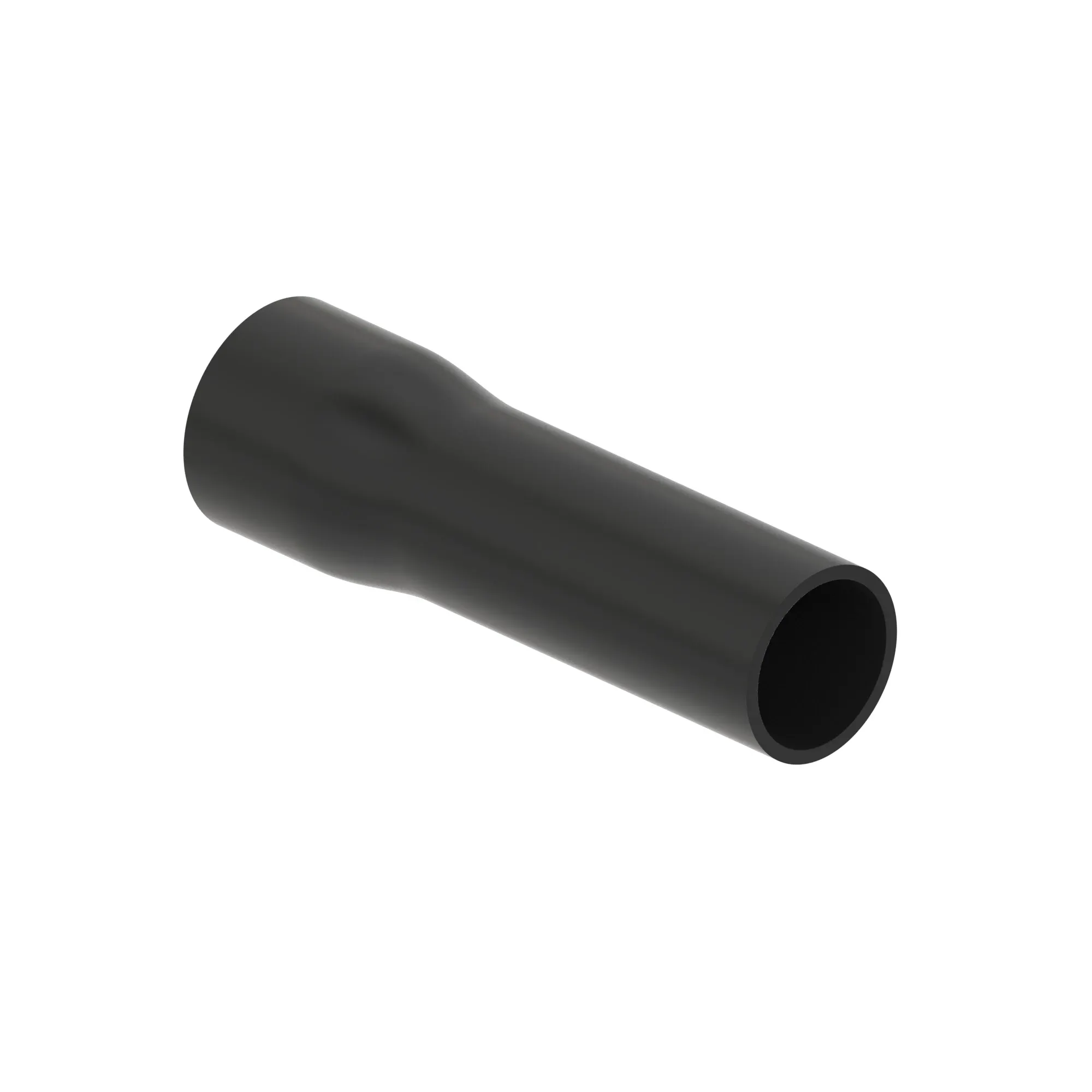 John Deere Lower Radiator Hose - T412734