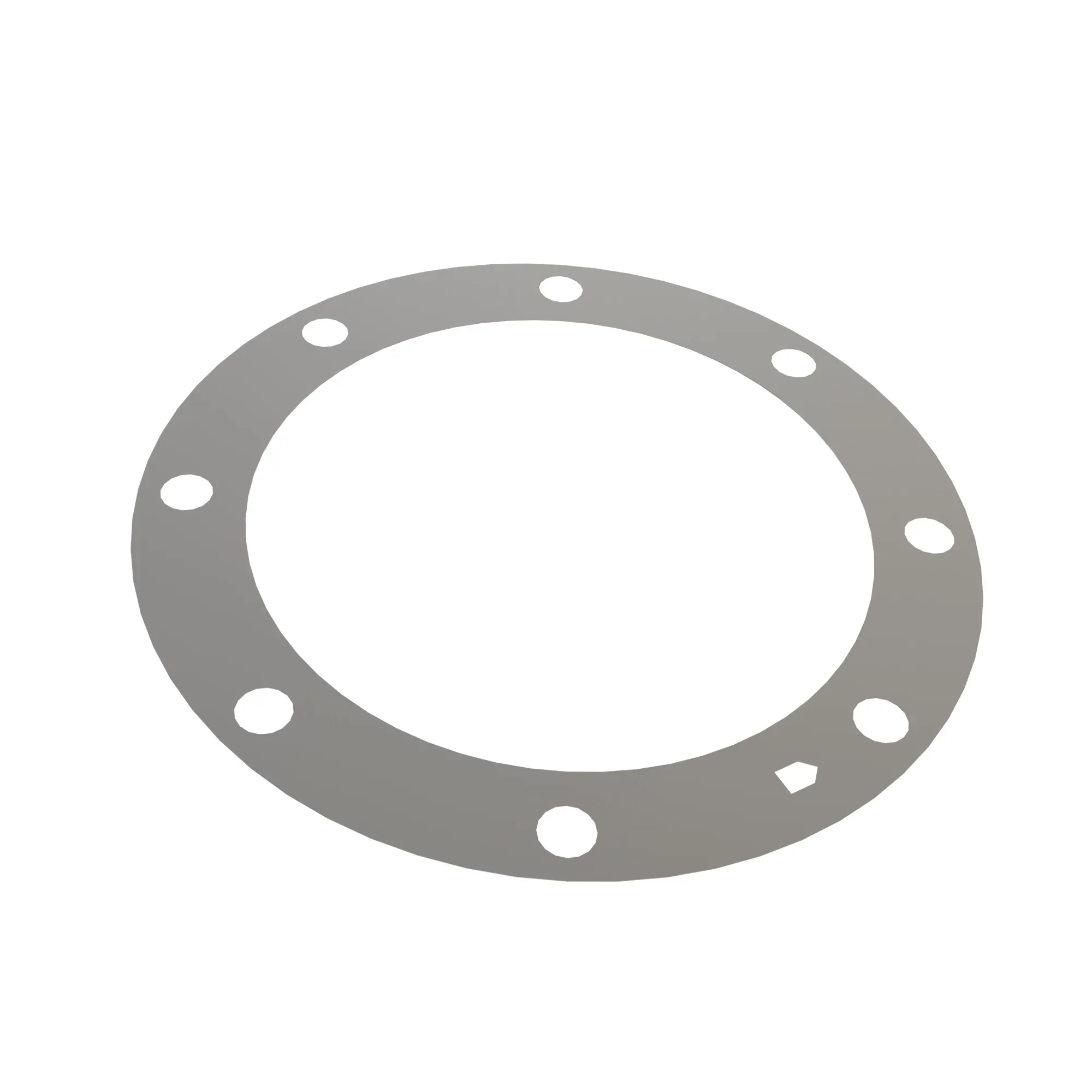 John Deere Input Quill Circular Shim - R262389