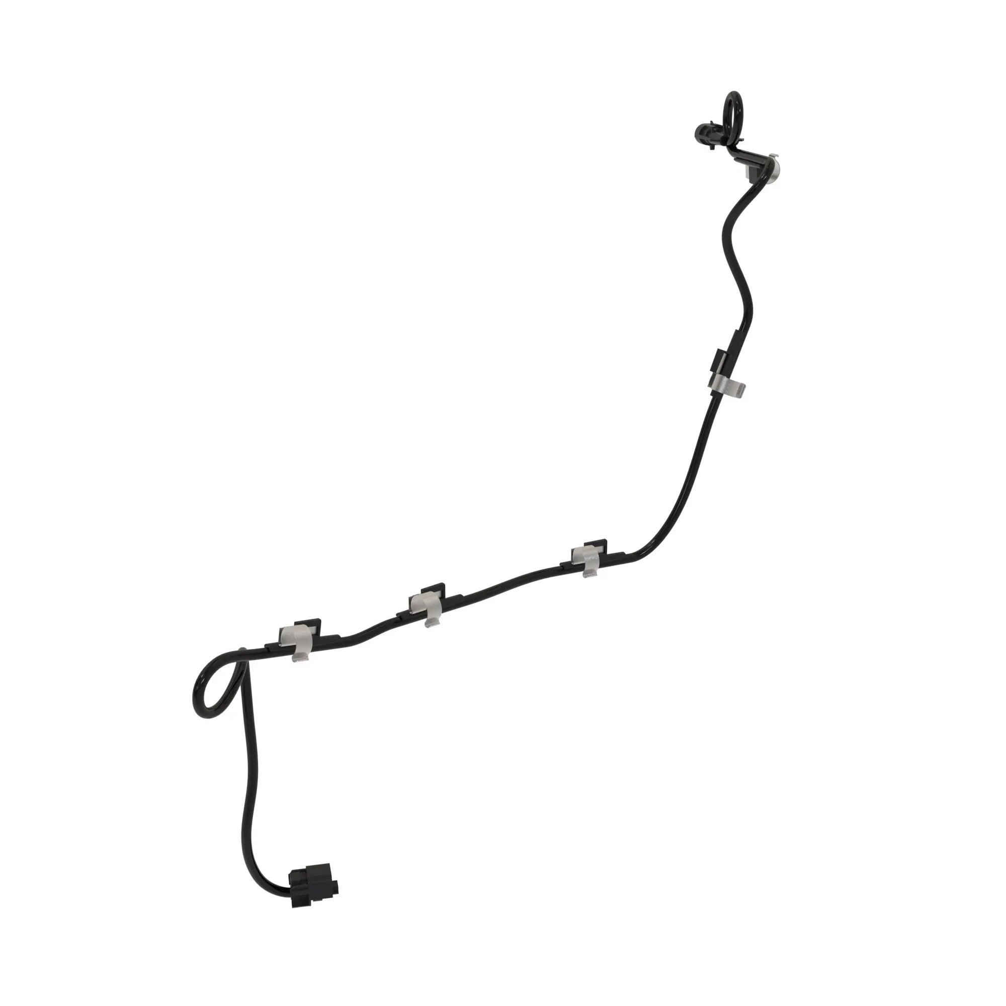 Chassis Wiring Harness