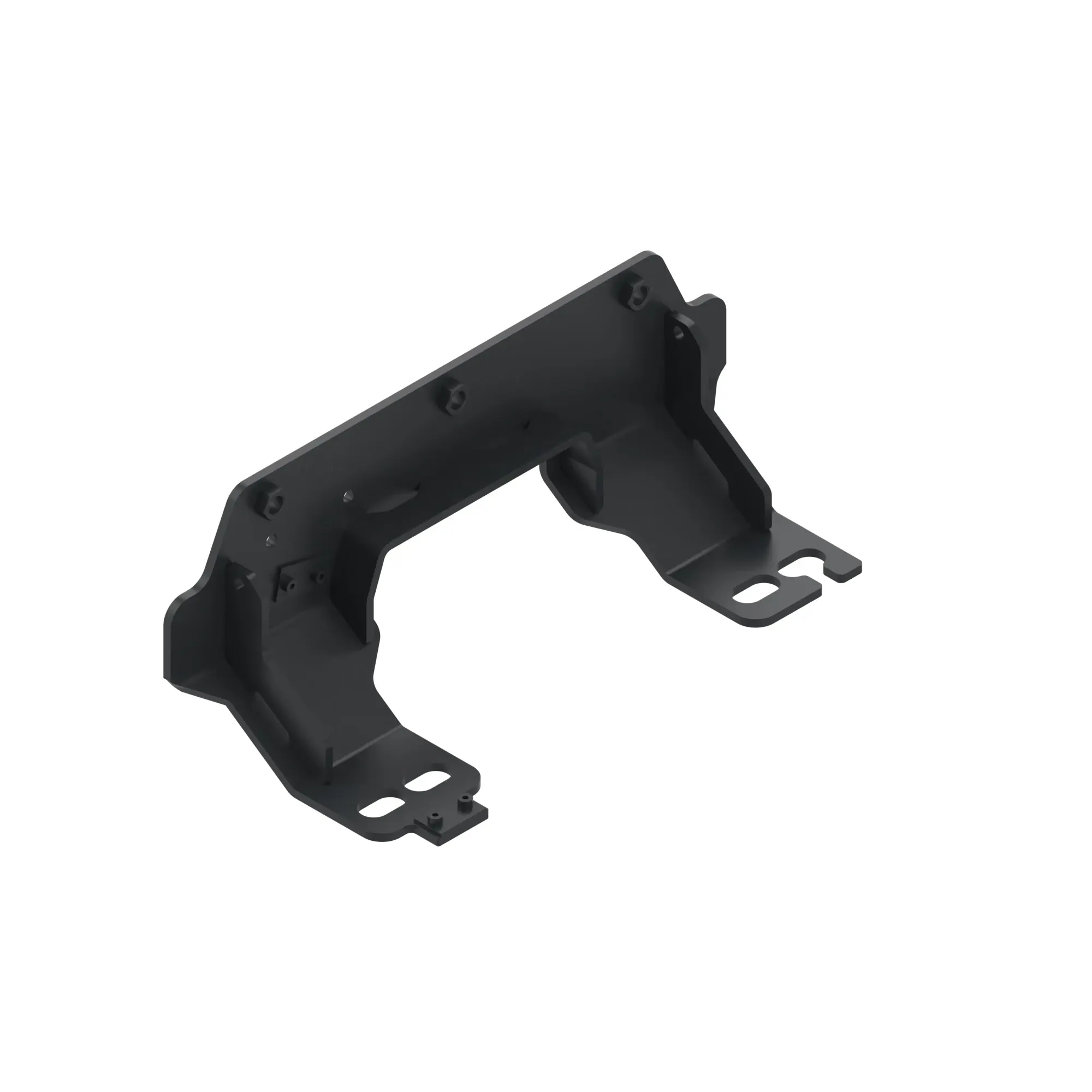 John Deere Bumper - F728599