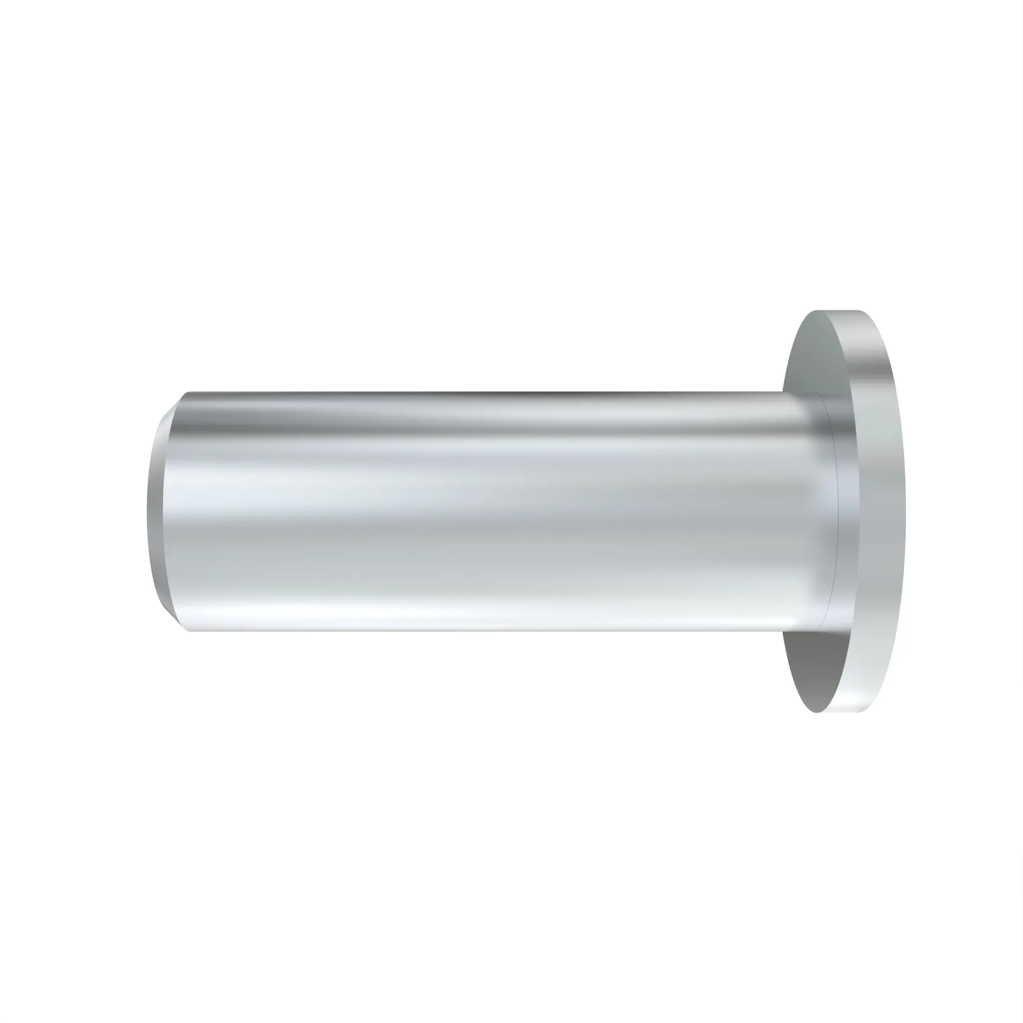 PIN,HEADED 6X16(45M6542 ZINC PLATED