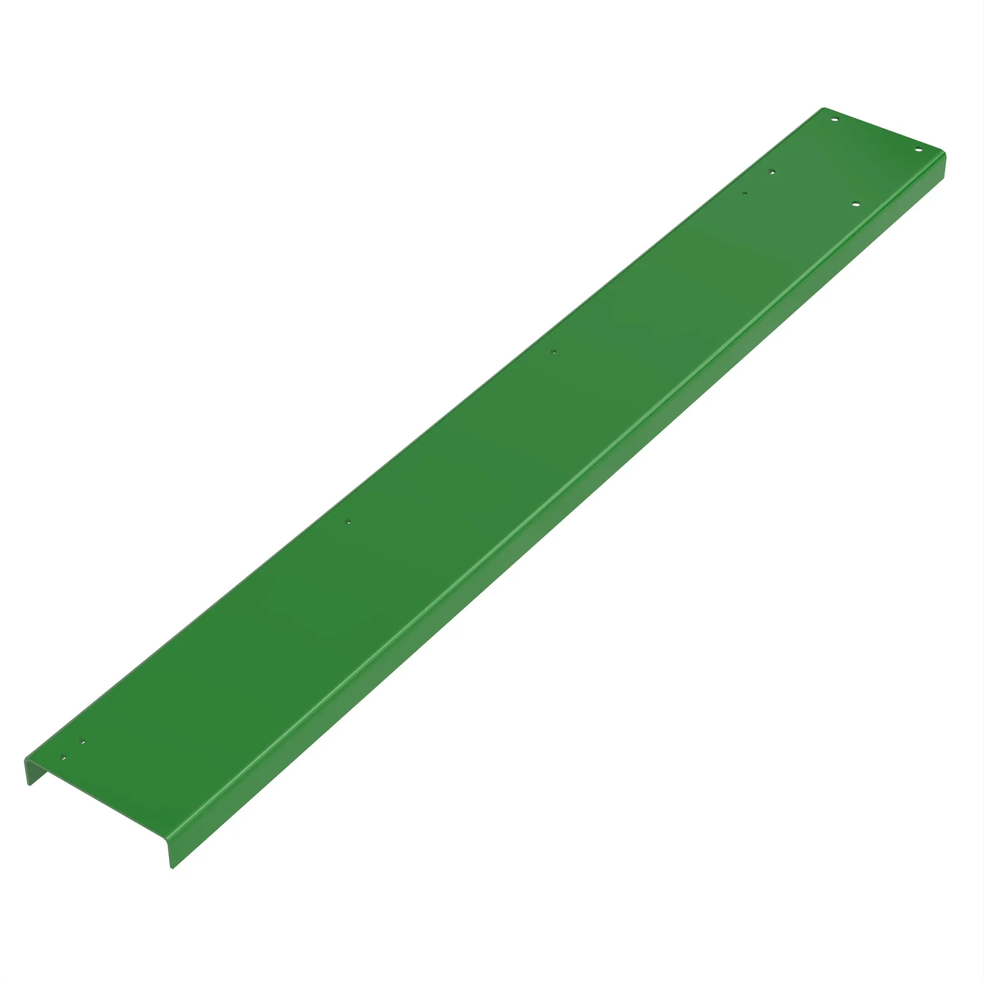 John Deere Channel, Rear Extension Cylinder - N275648