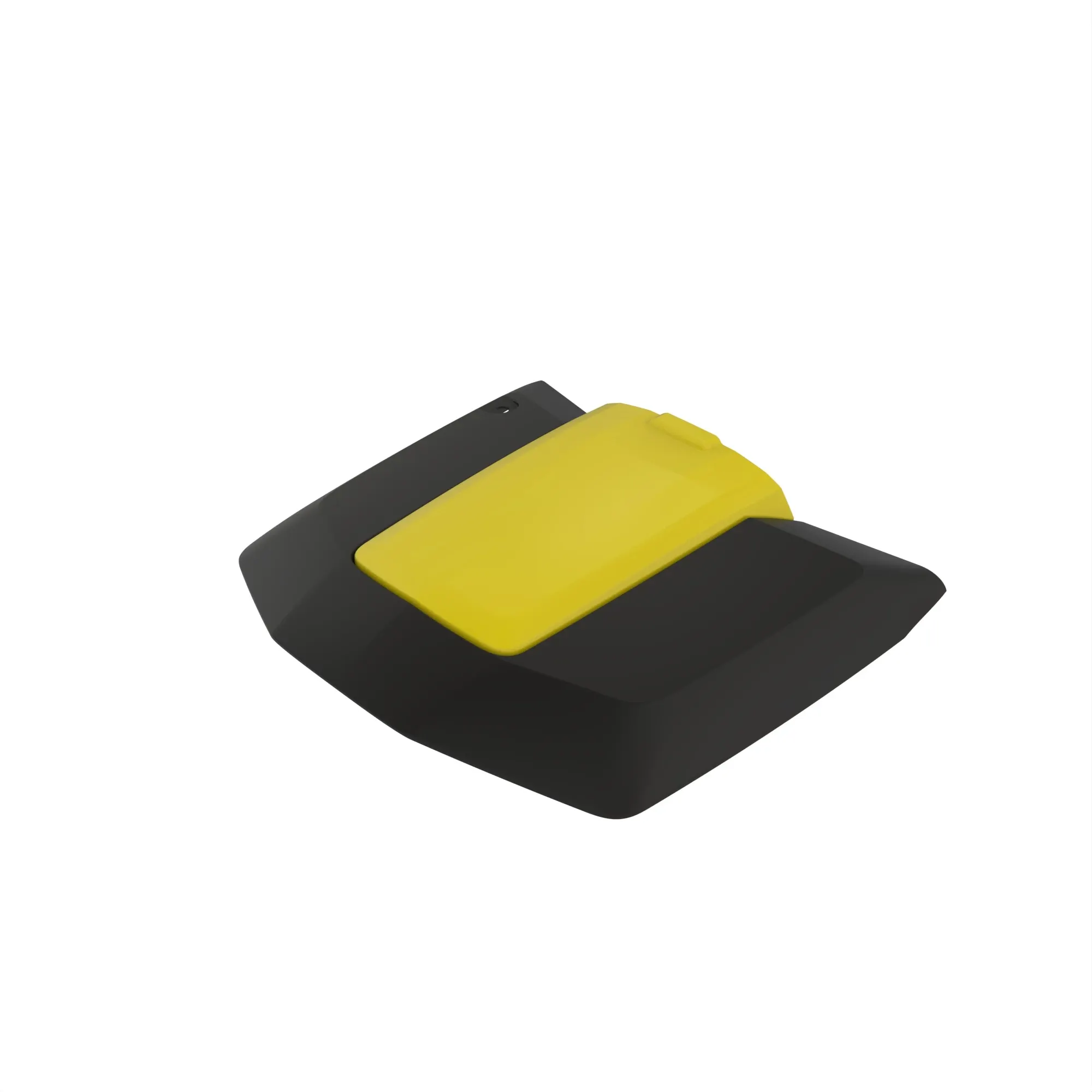 John Deere Front Enclosure Door - AKK39120