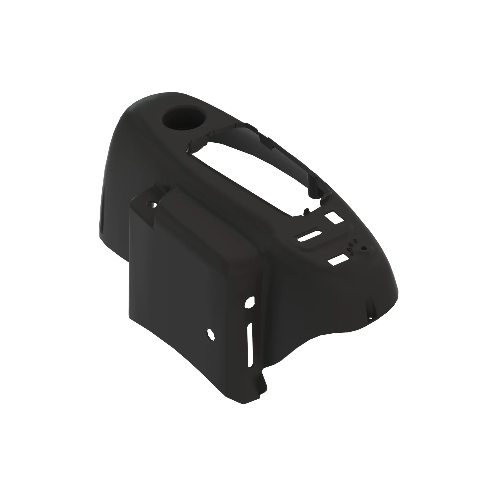 John Deere Armrest Console - LVU11119