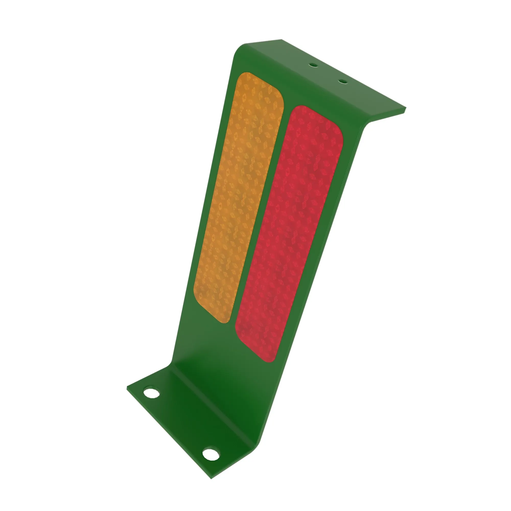 John Deere Amber Light Bracket, Right Side - AA59160