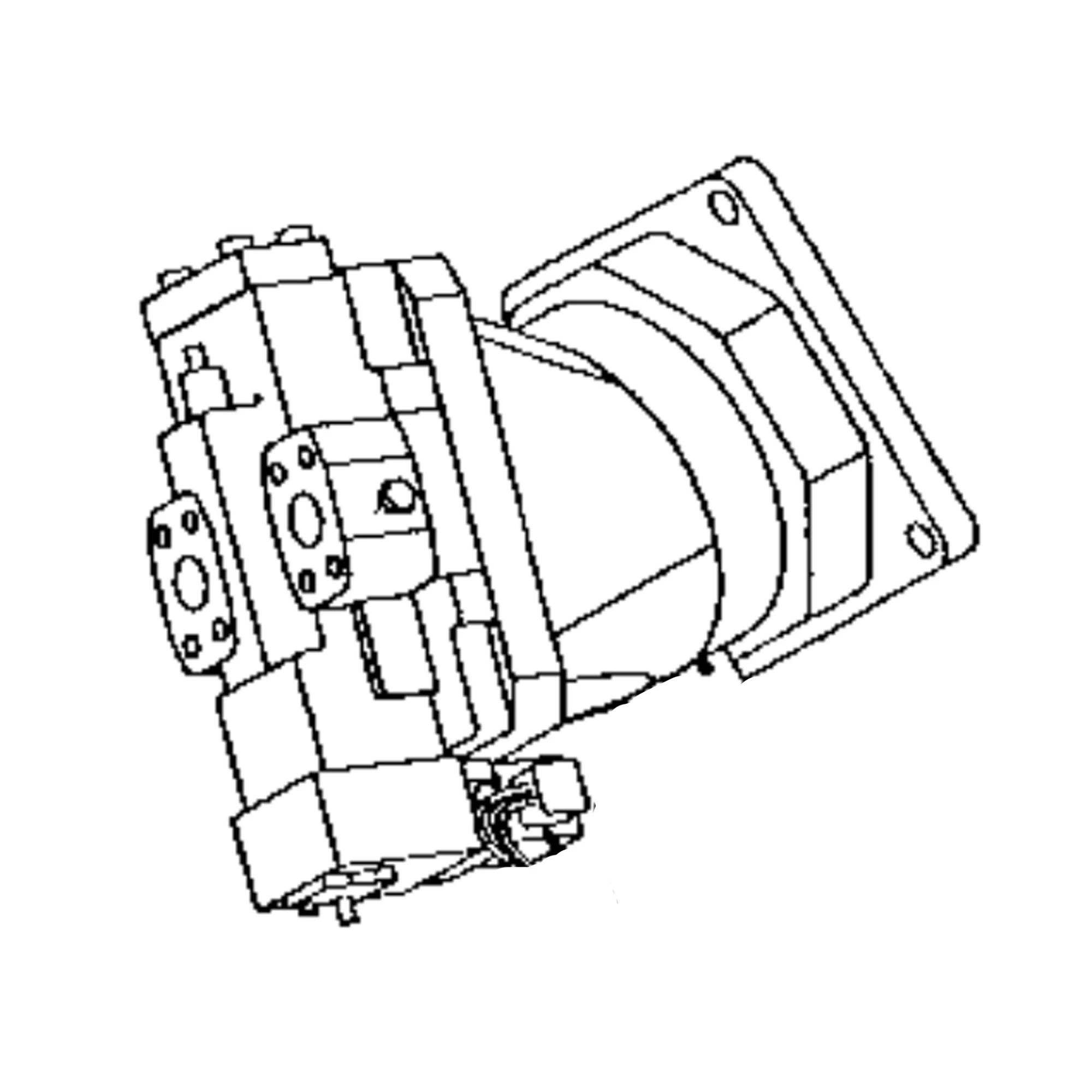 VALVE, PCP, REMAN