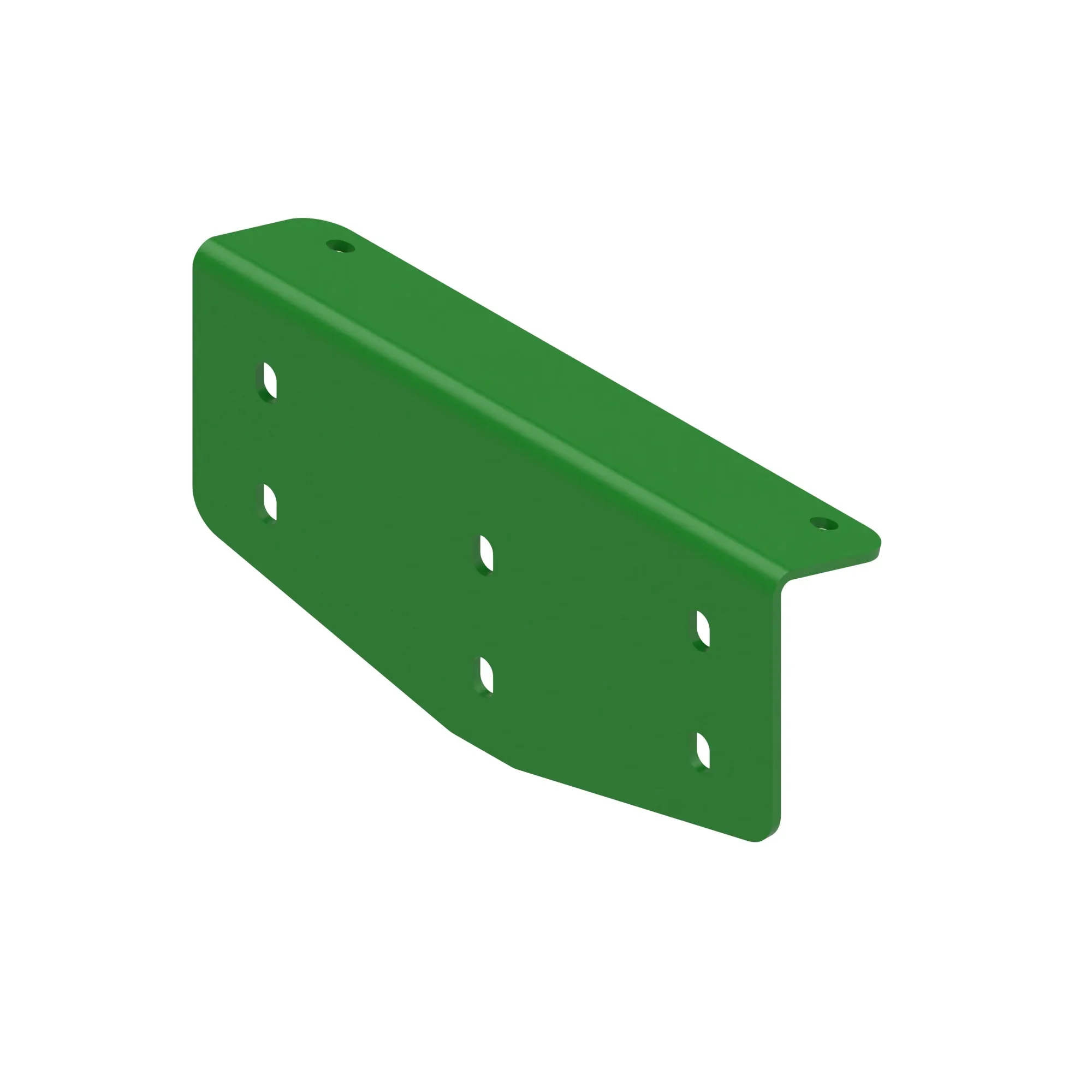 SUPPORT, STEPS SUPPORT LH, STEPS TO