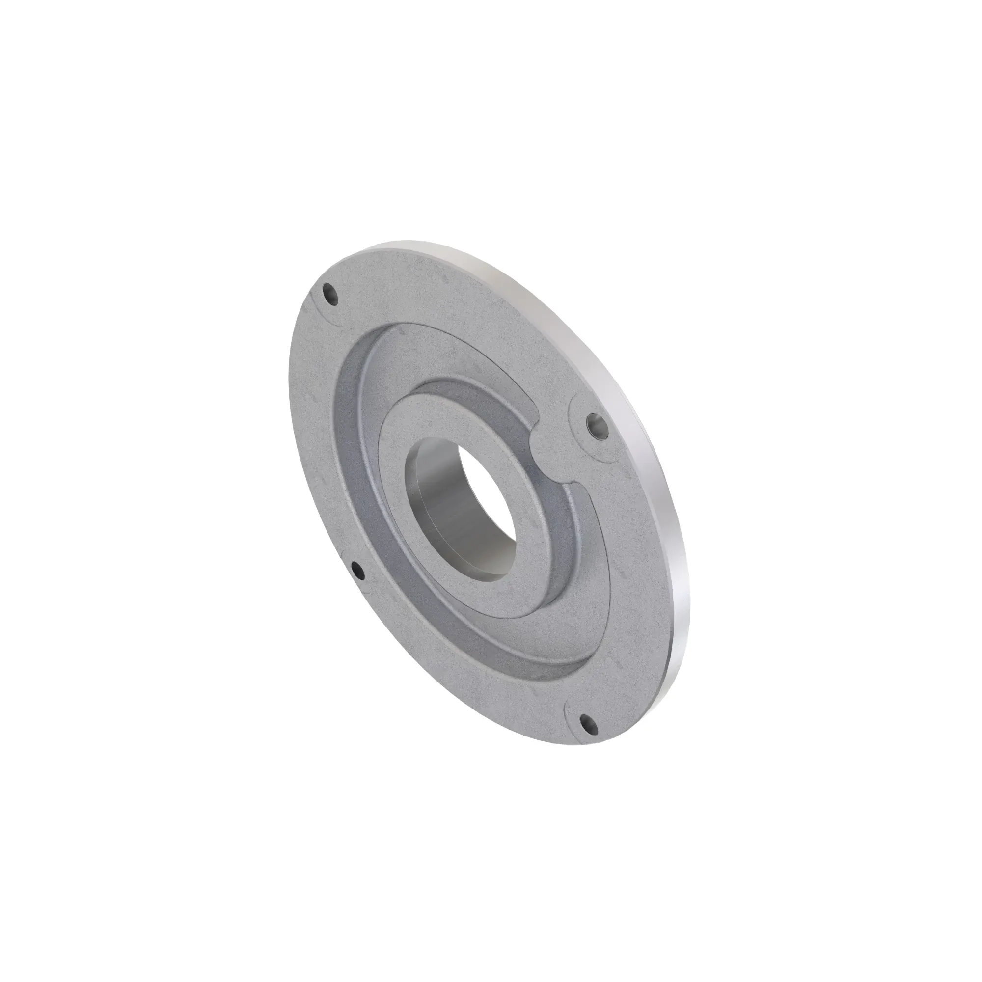 Bearing Housing W/O Bearing