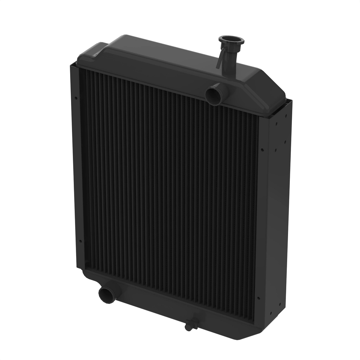 Radiator