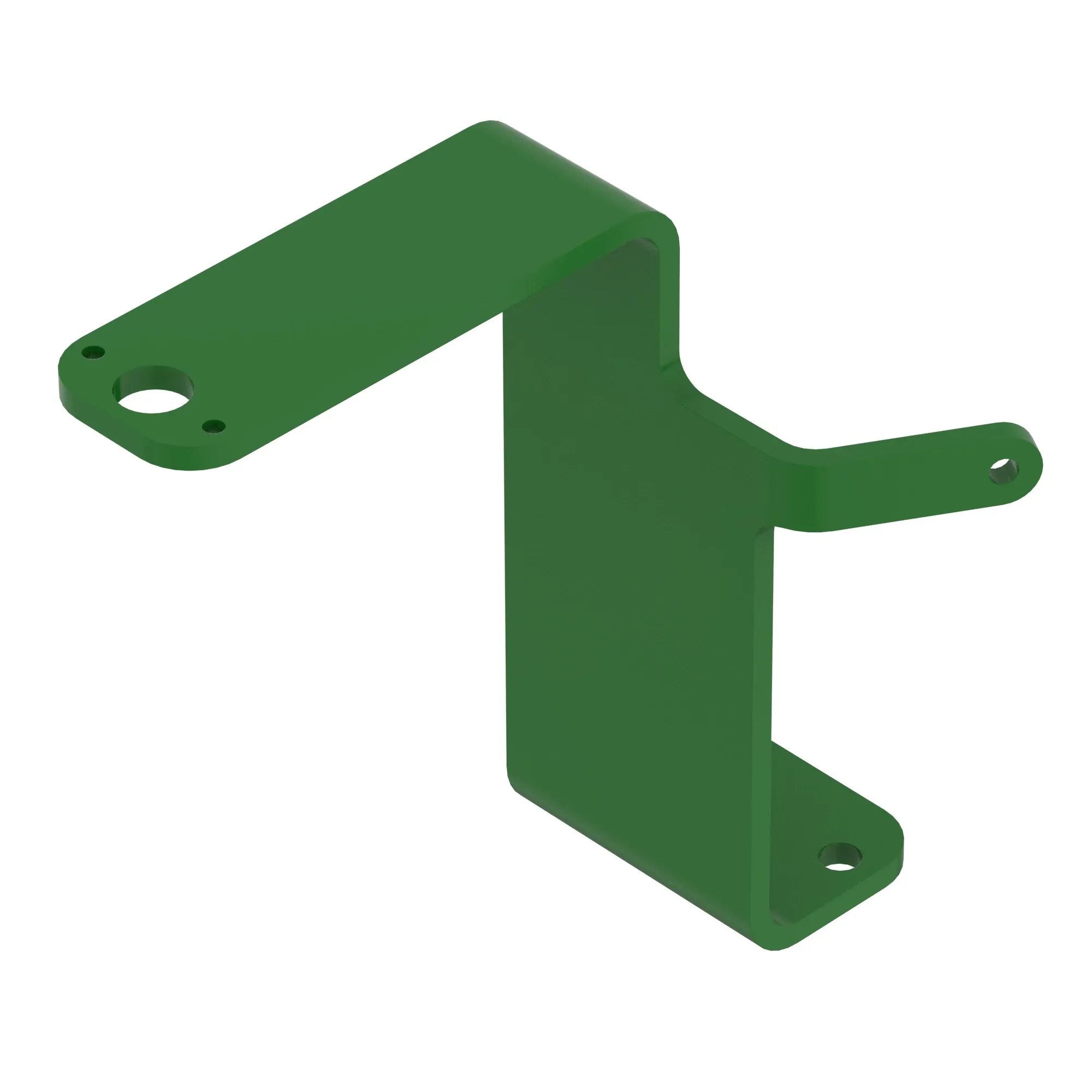 John Deere Bracket - KK84855