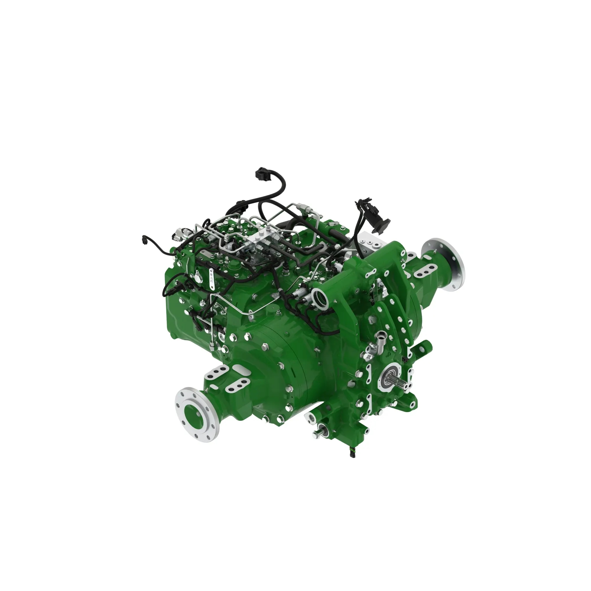 Transaxle