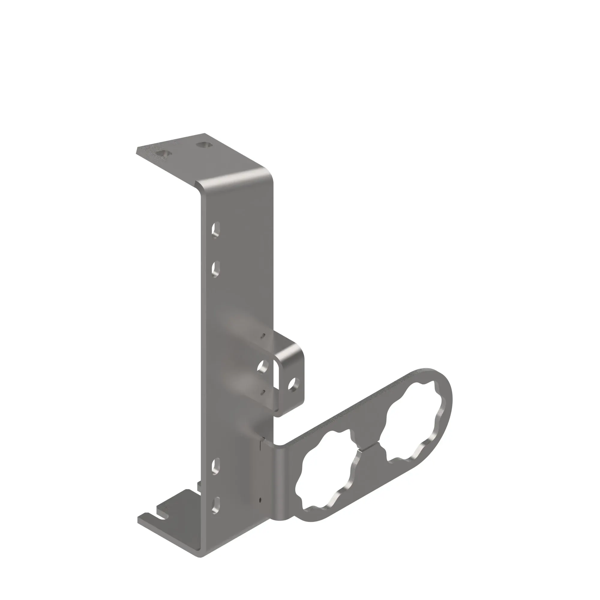 John Deere Support - DC56631